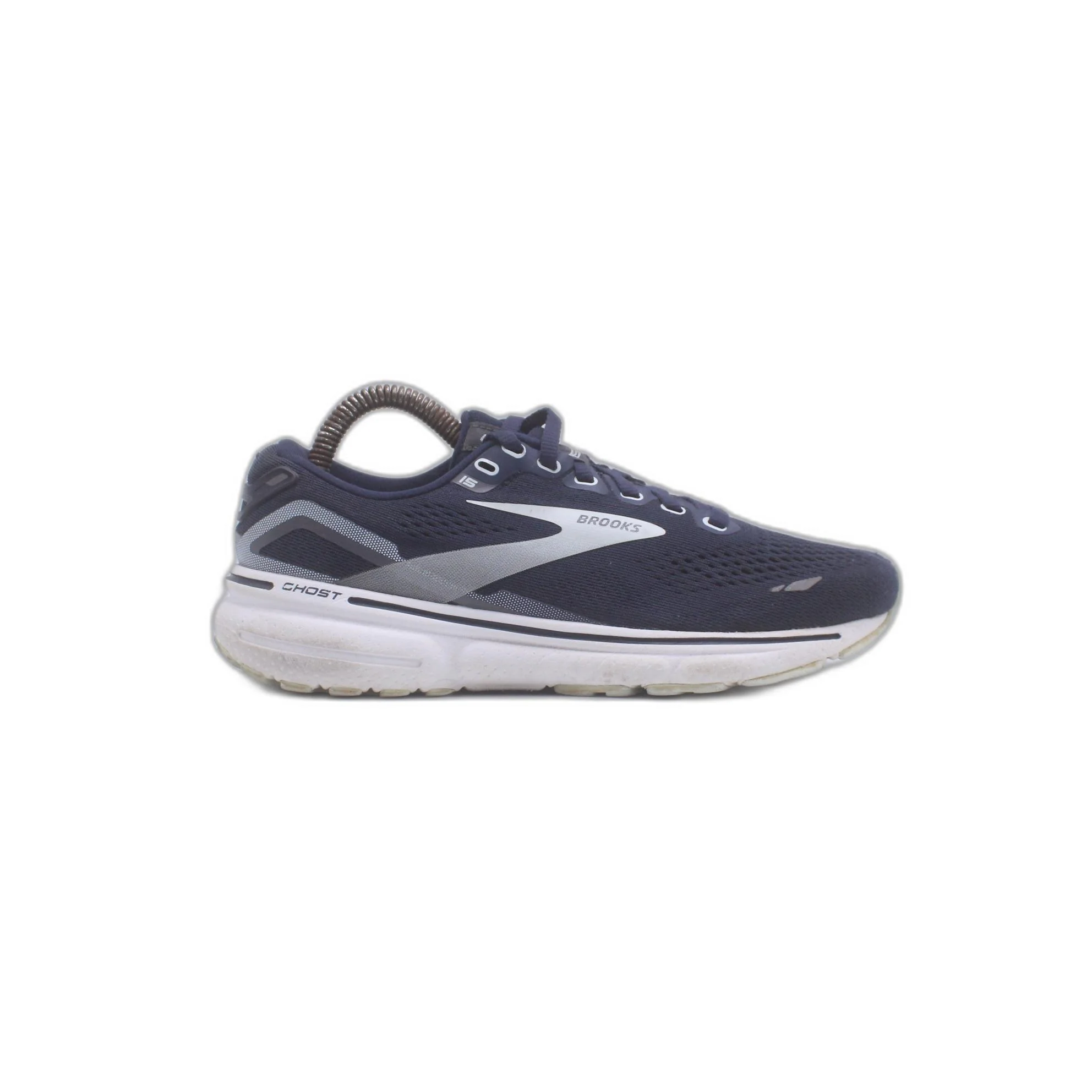 Brooks Ghost 15 [1103931D483] Men Running Shoe
