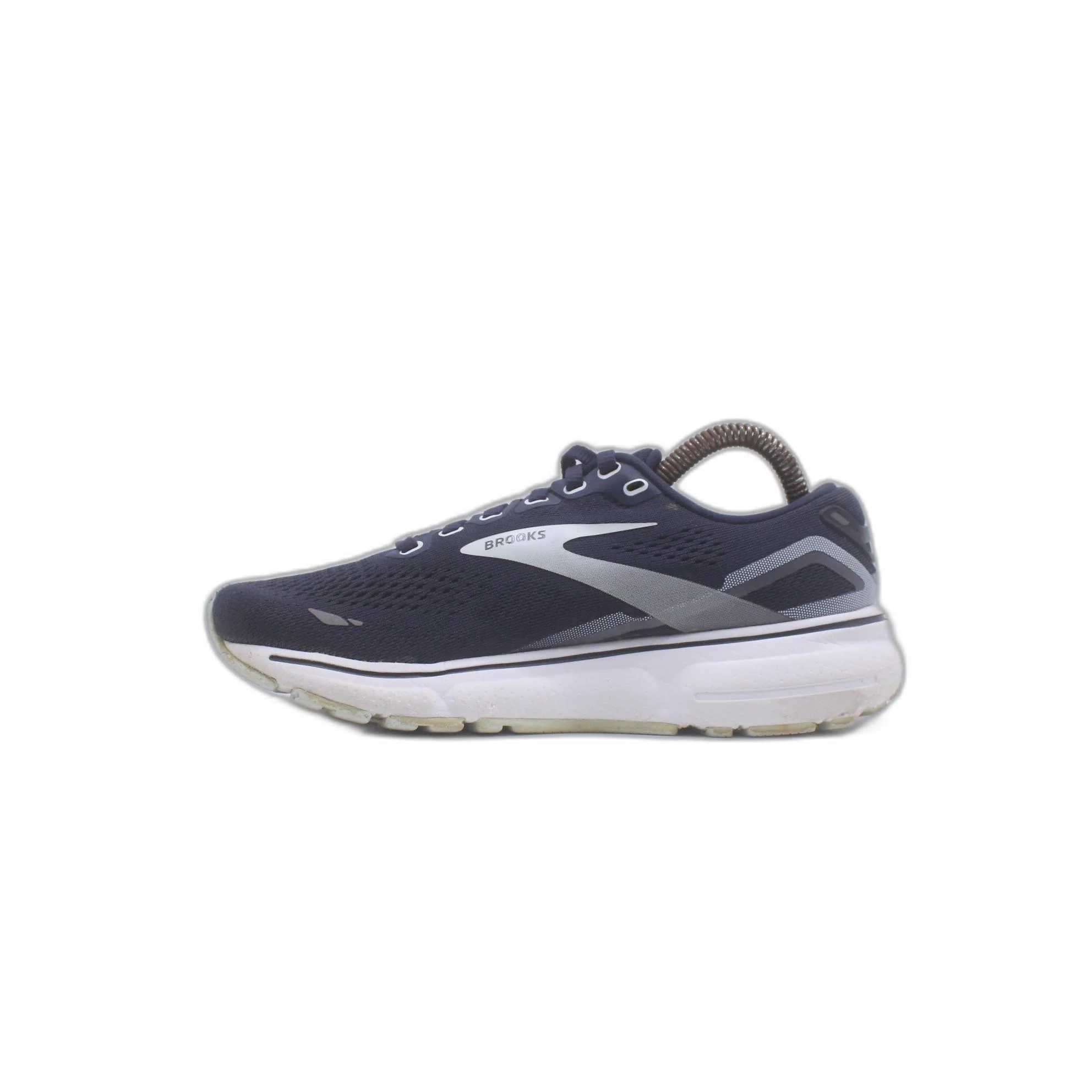 Brooks Ghost 15 [1103931D483] Men Running Shoe - Image 2