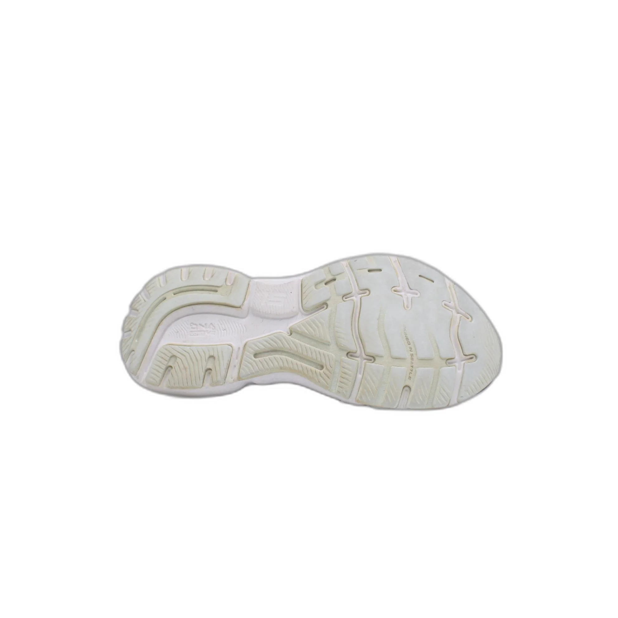 Brooks Ghost 15 [1103931D483] Men Running Shoe - Image 3