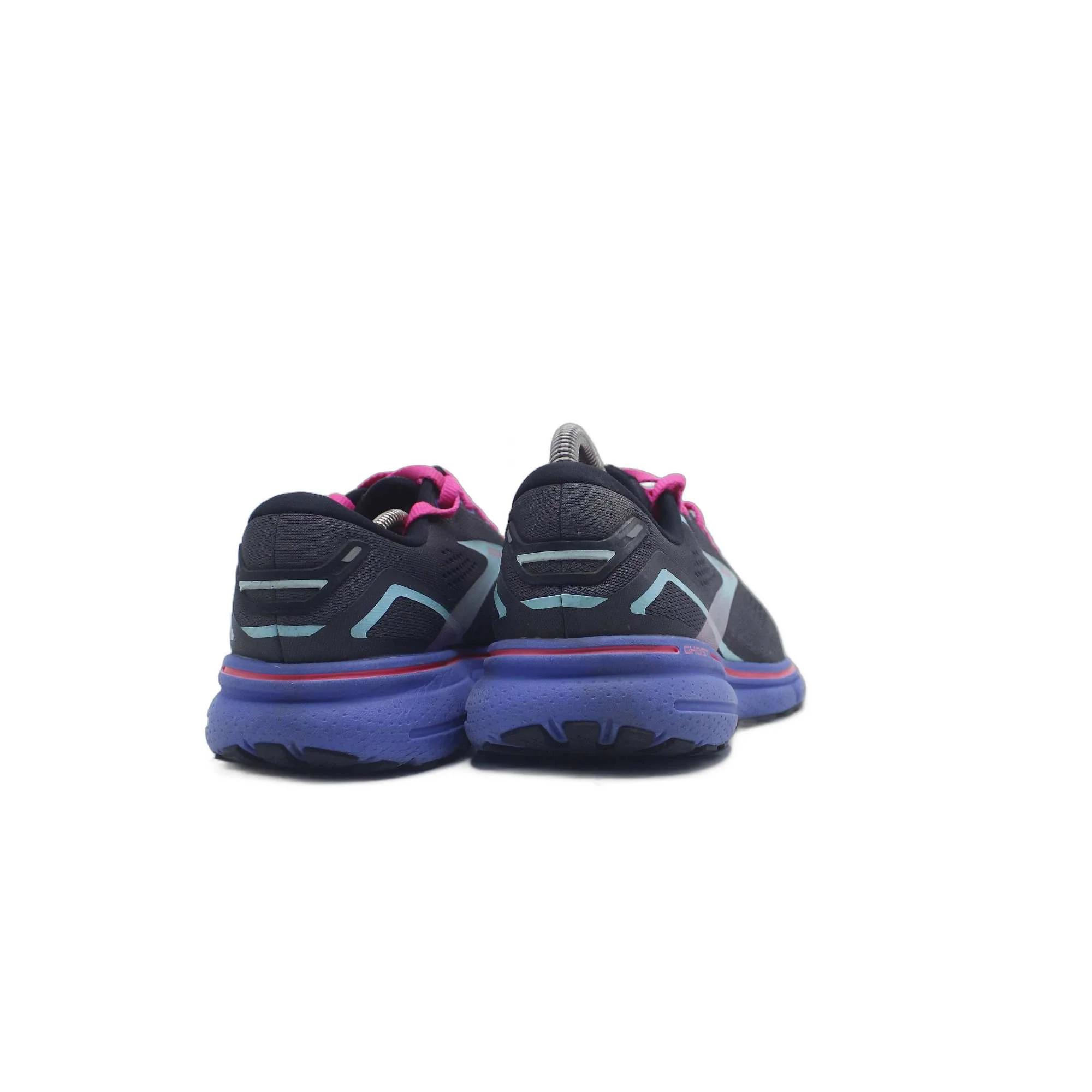 Brooks Ghost 15 Aruba Running Training Shoe - Image 4