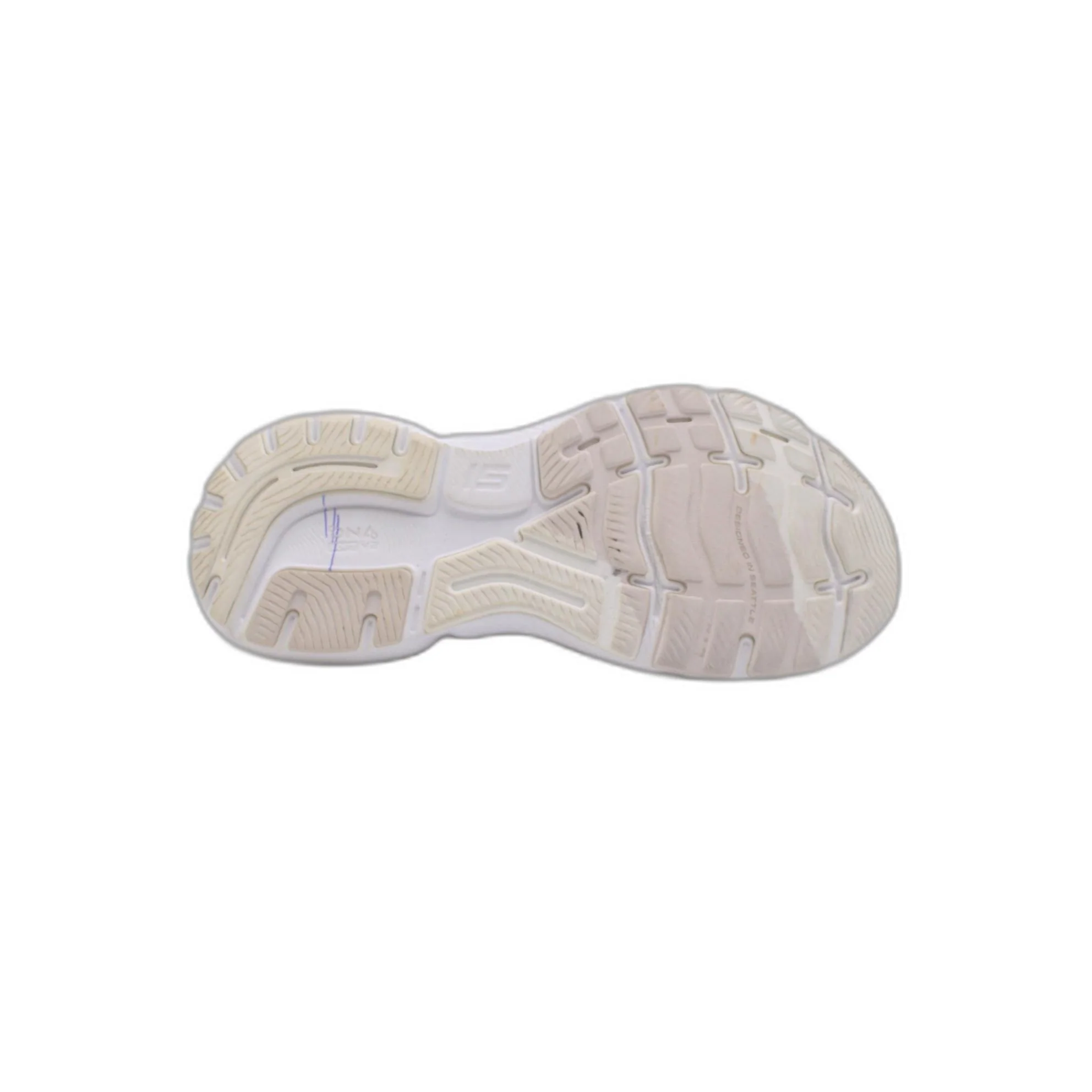 Brooks Ghost 15 B Shoe - Image 3