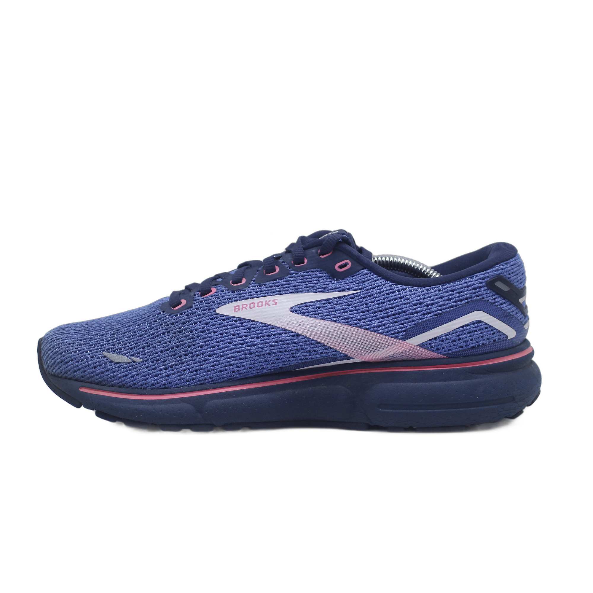 Brooks Ghost 15 Running Athletic Sneaker - Image 2