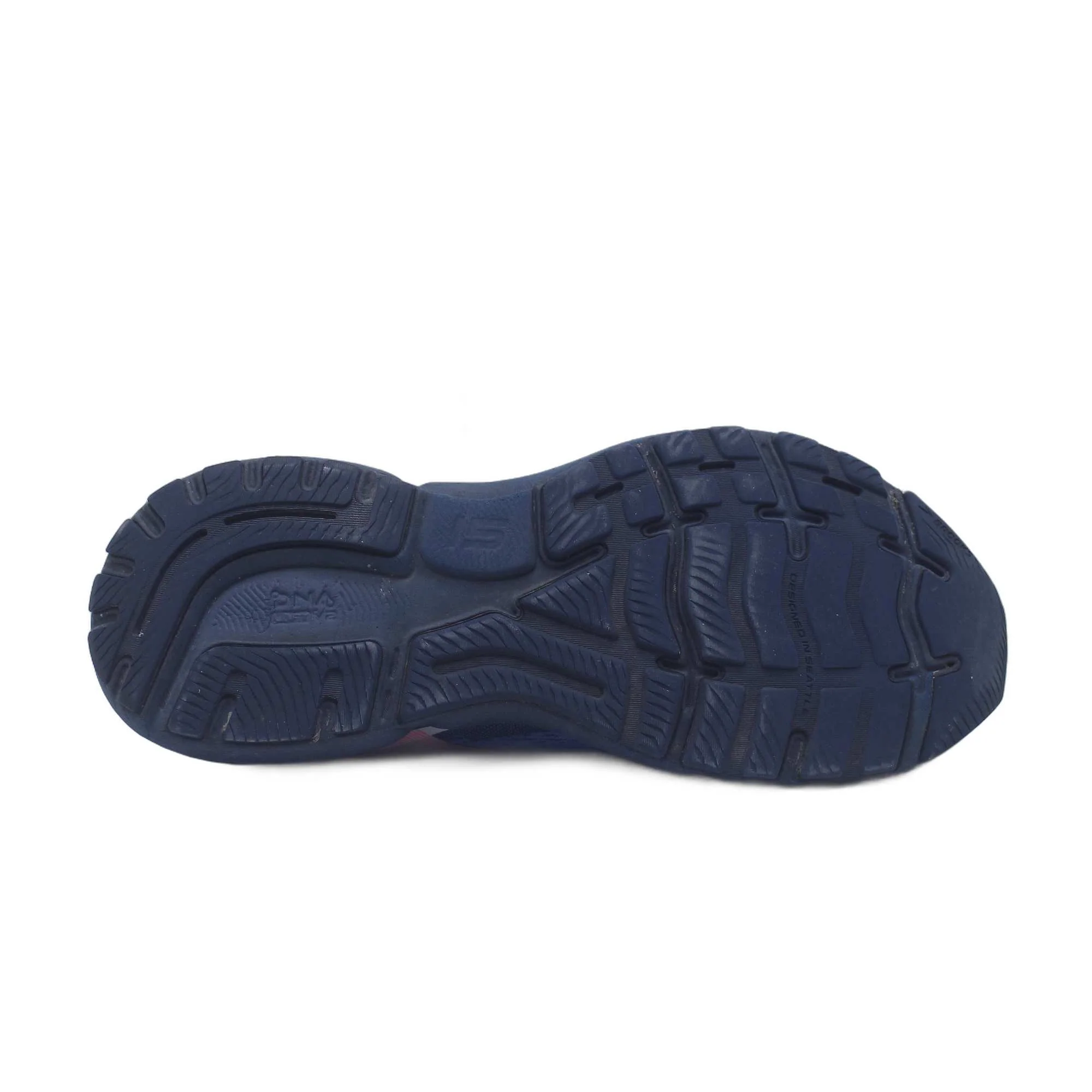 Brooks Ghost 15 Running Athletic Sneaker - Image 3
