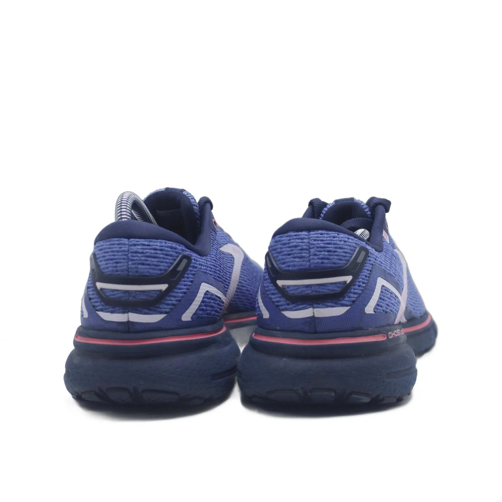 Brooks Ghost 15 Running Athletic Sneaker - Image 4