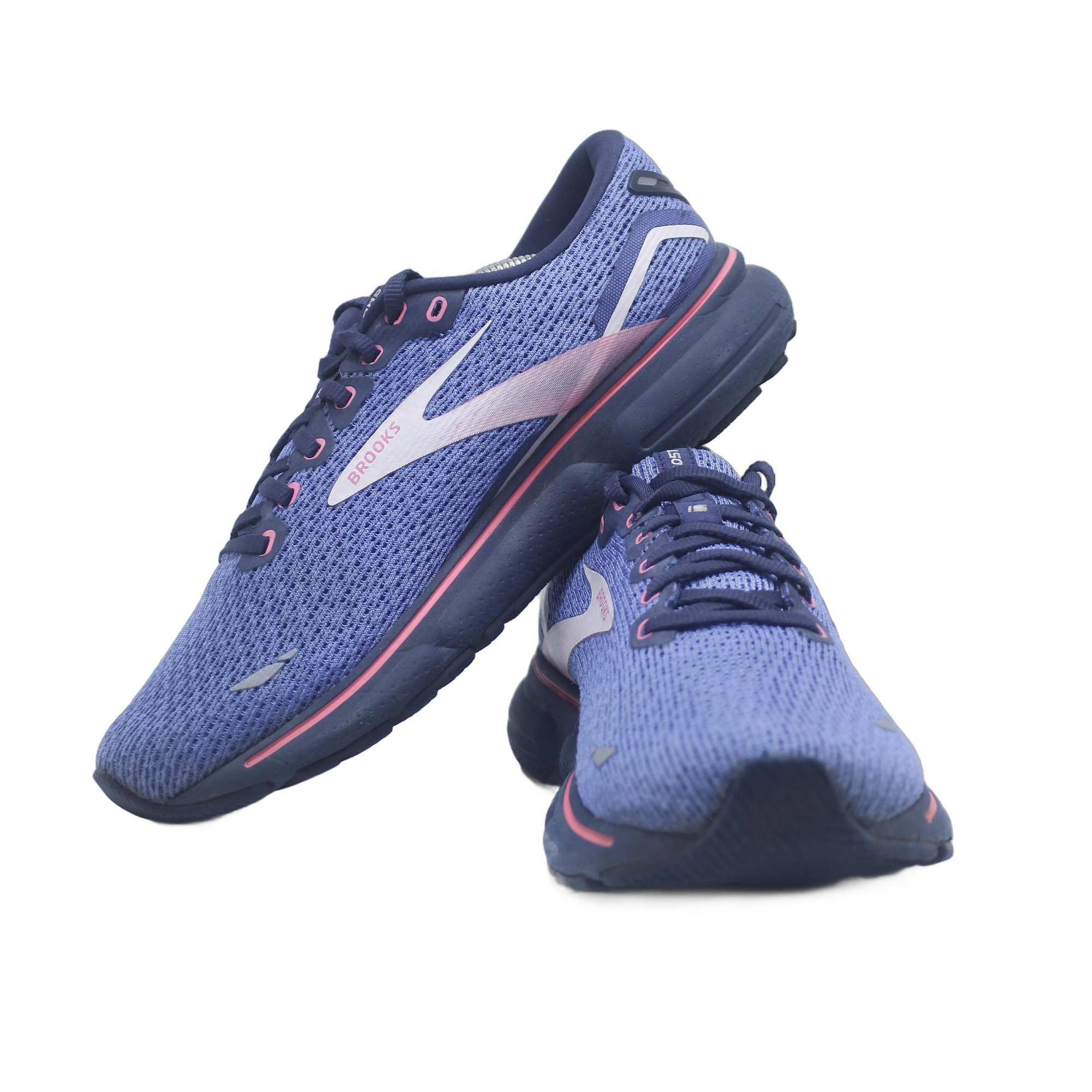 Brooks Ghost 15 Running Athletic Sneaker - Image 5