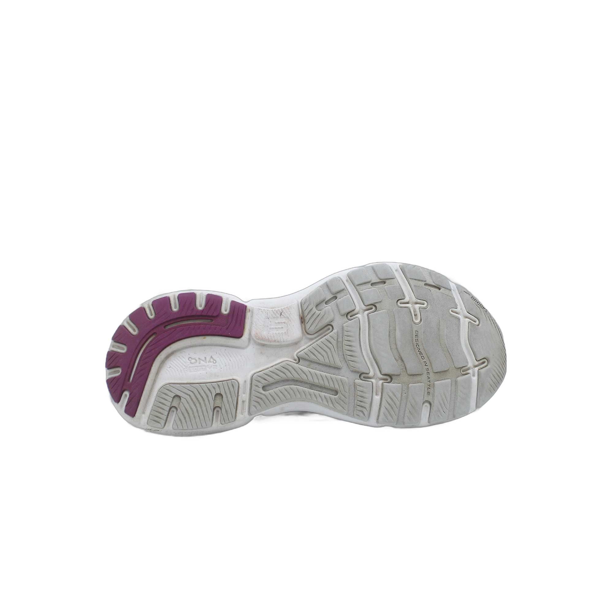 Brooks Ghost 15 Shoe - Image 3