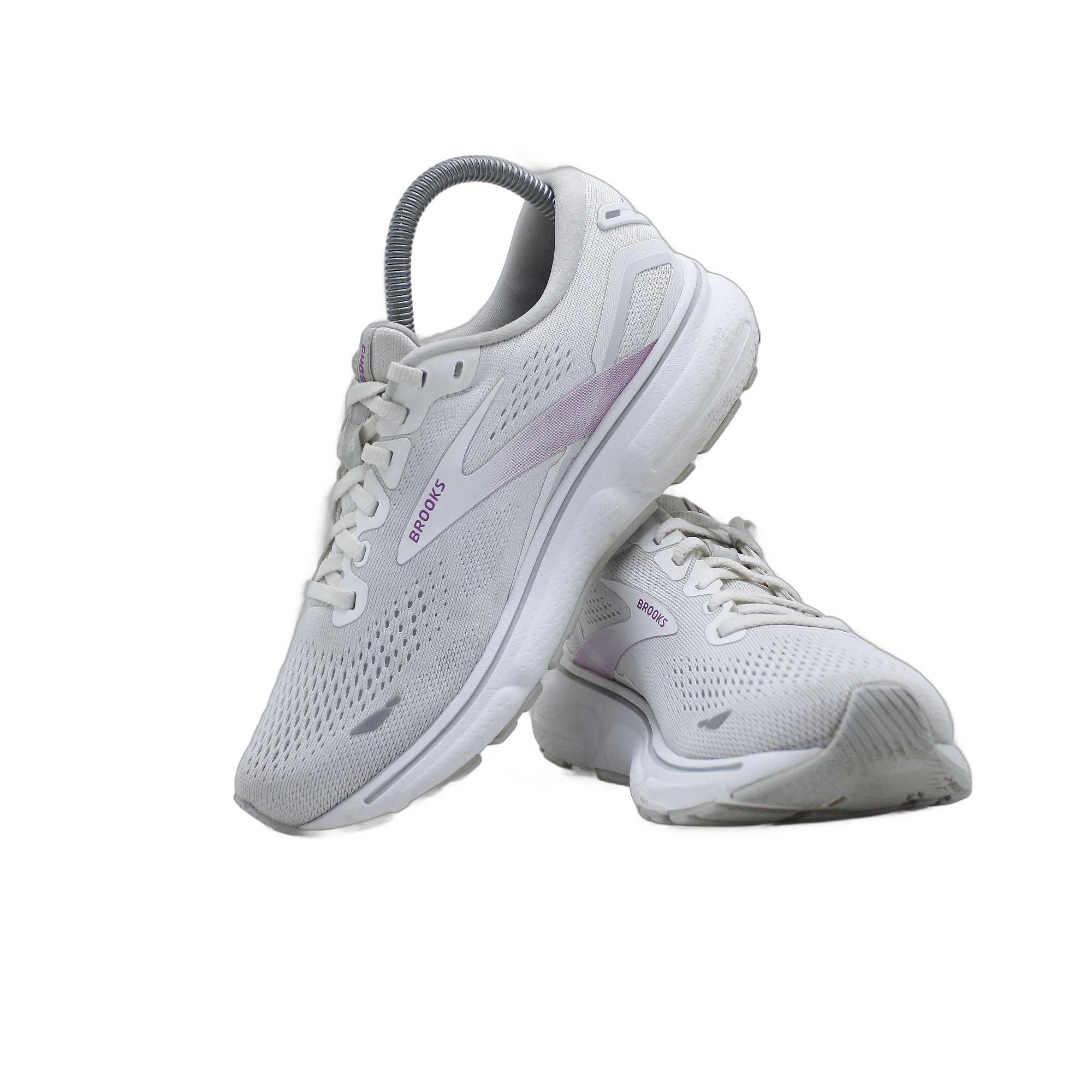 Brooks Ghost 15 Shoe - Image 5