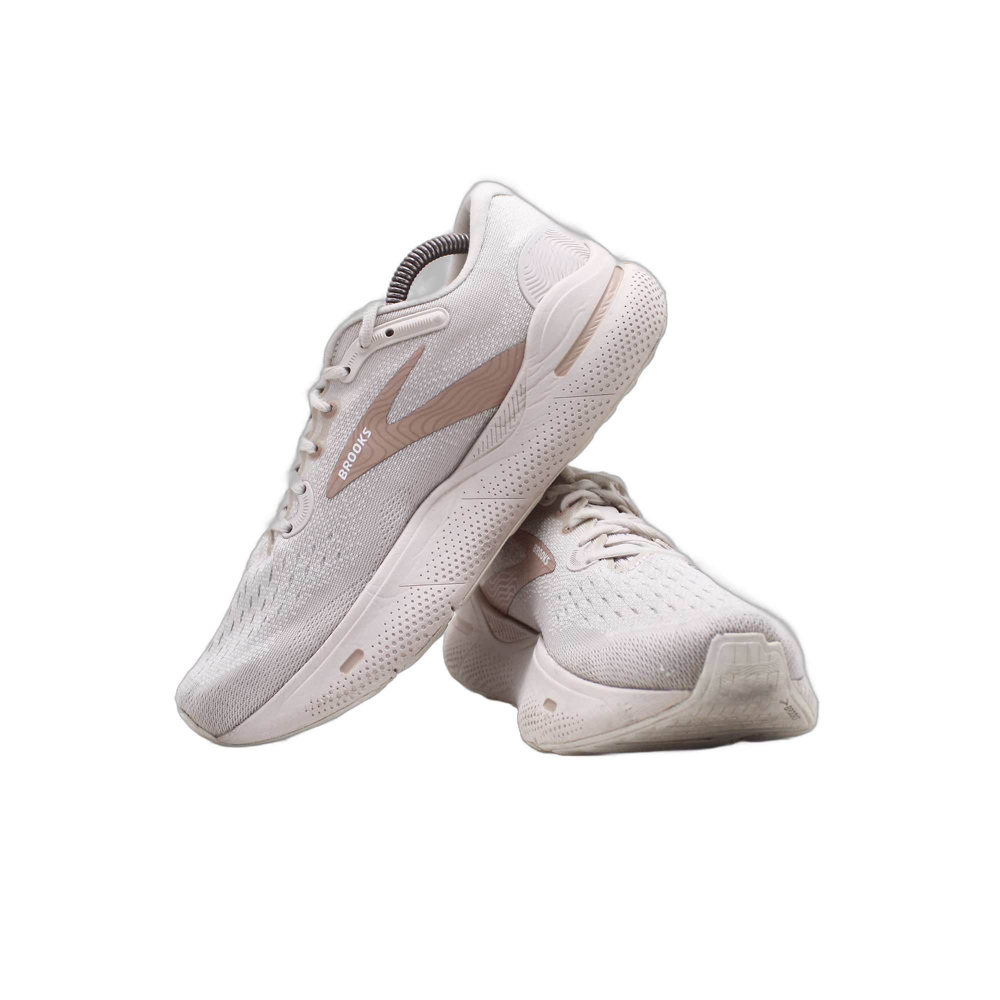 Brooks Ghost 16 Womens Running Shoe - Image 5