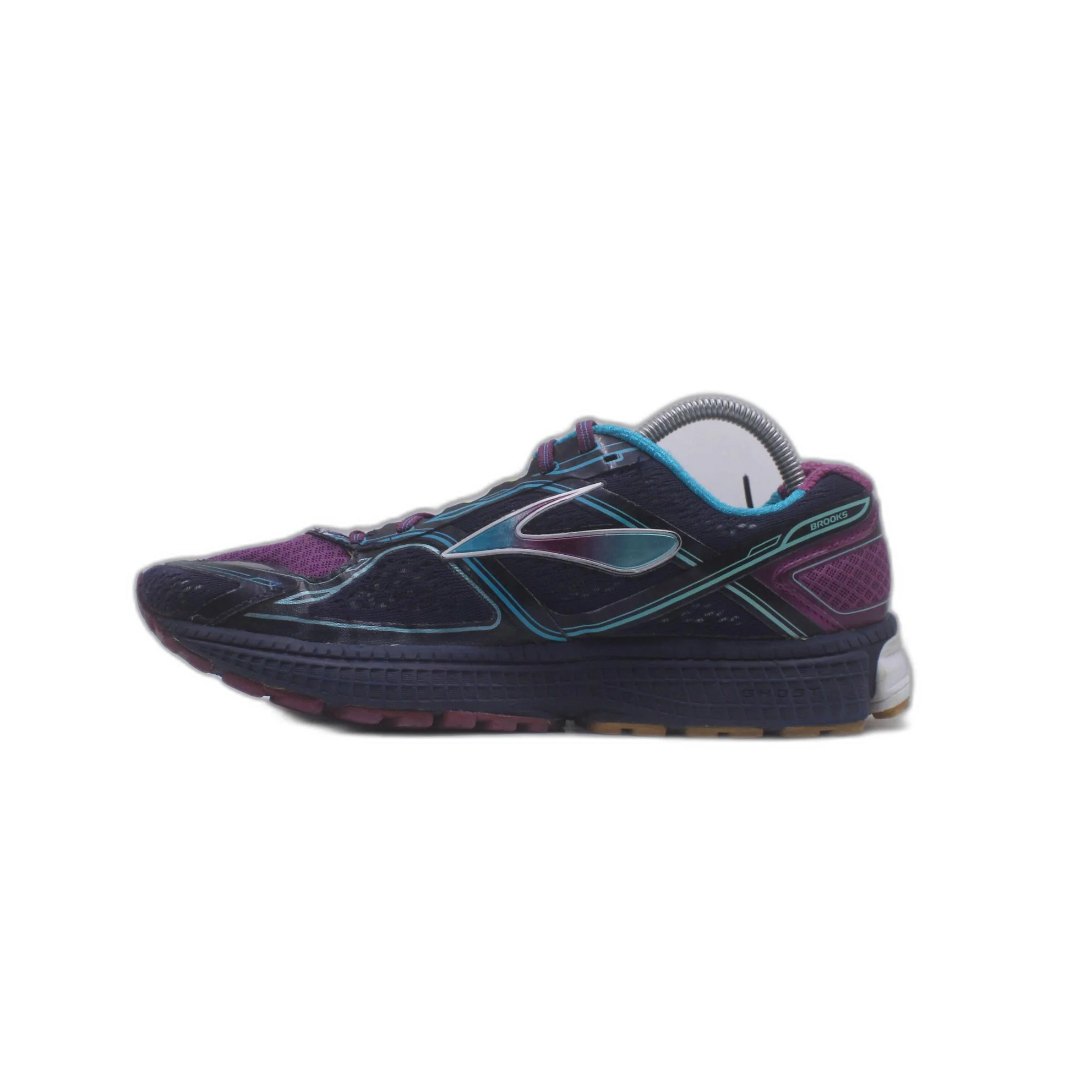 Brooks Ghost 8 Running Athletic Shoe - Image 2