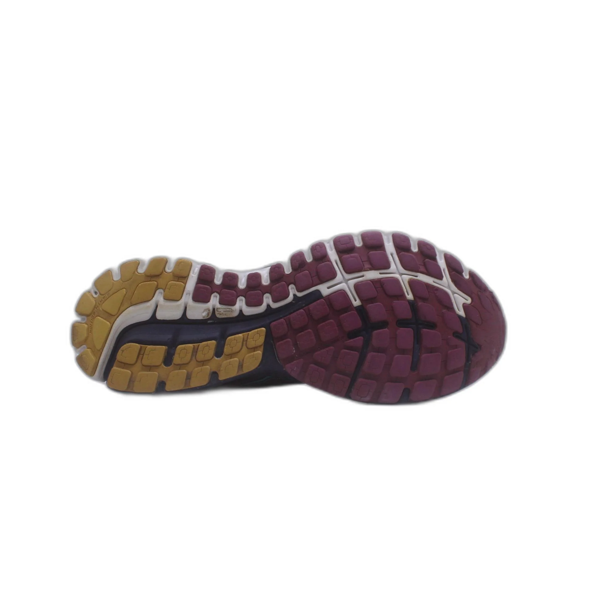 Brooks Ghost 8 Running Athletic Shoe - Image 3