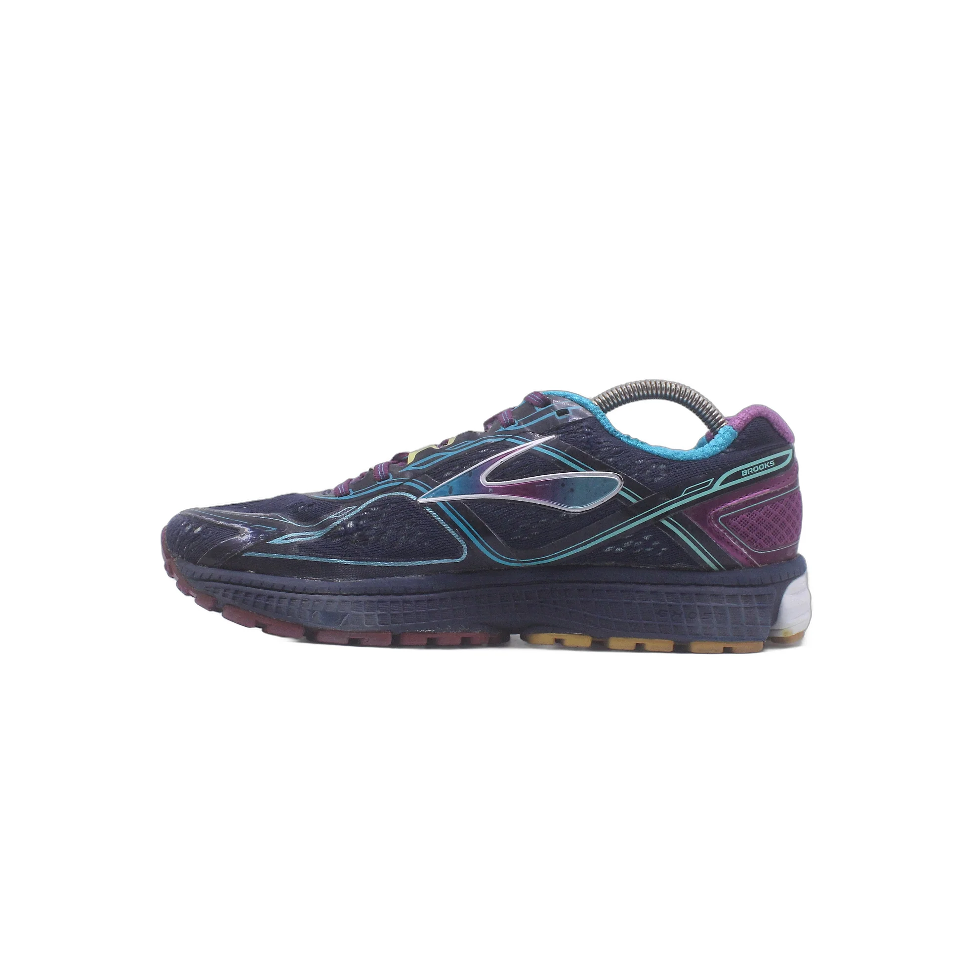 Brooks Ghost 8th Edition Running Athletic Shoe - Image 2