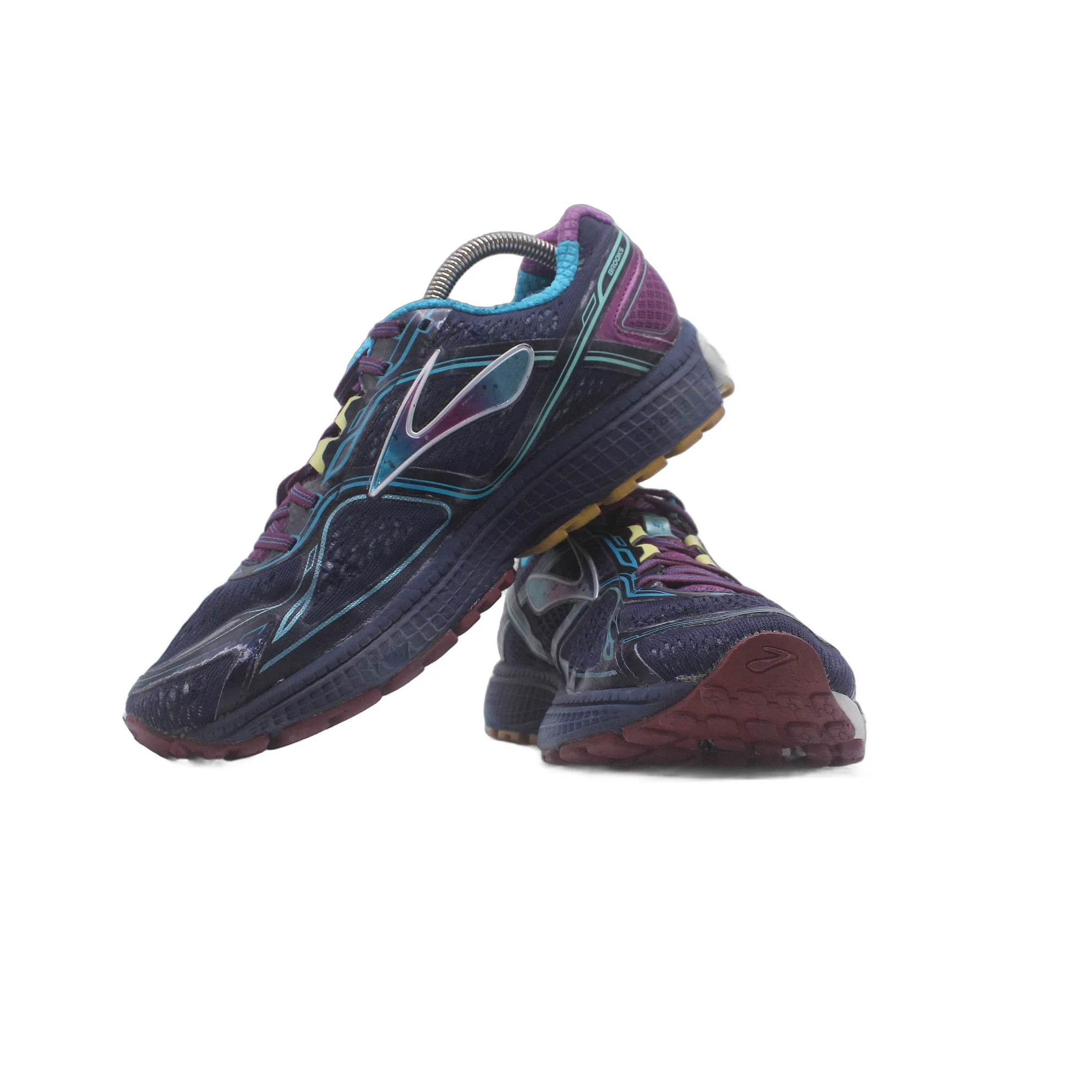 Brooks Ghost 8th Edition Running Athletic Shoe - Image 5