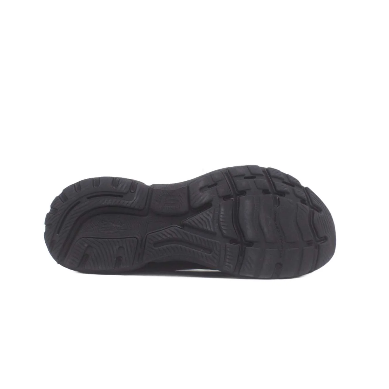 Brooks Ghost Black Shoe - Image 3