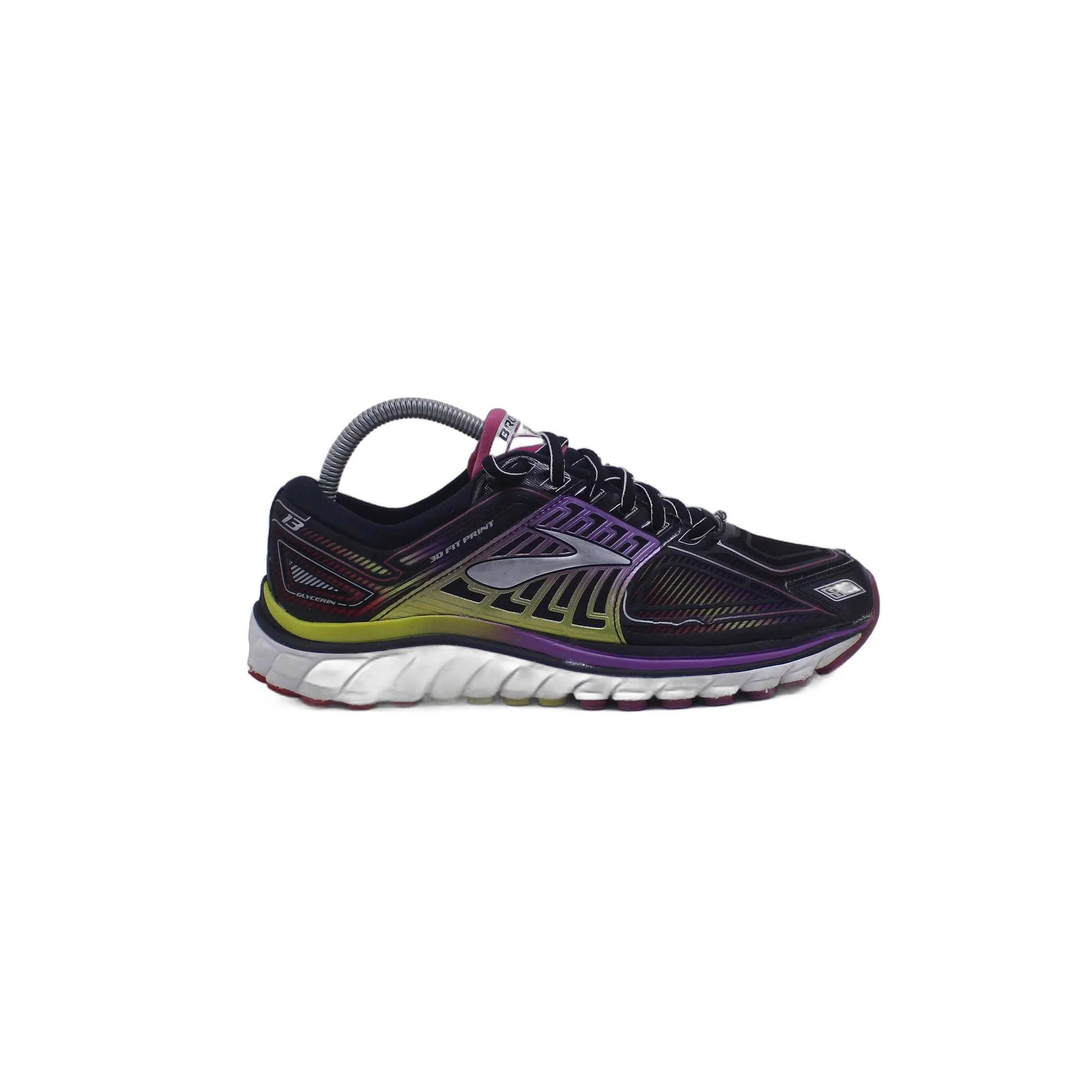 Brooks Glycerin 13 Women's Running Shoe