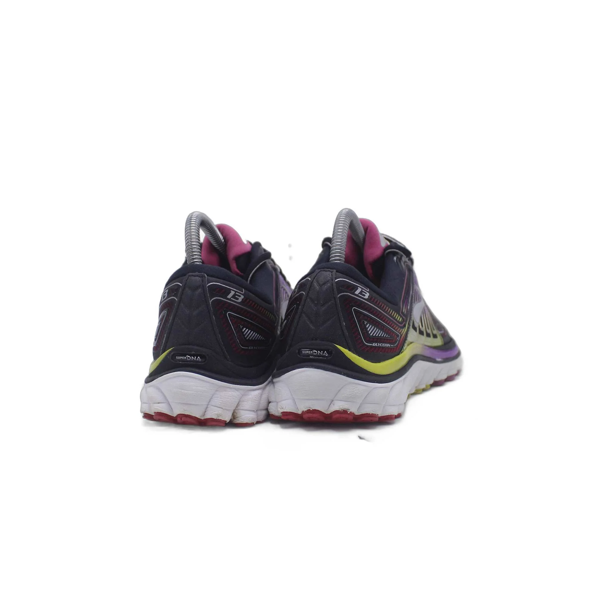 Brooks Glycerin 13 Women's Running Shoe - Image 4