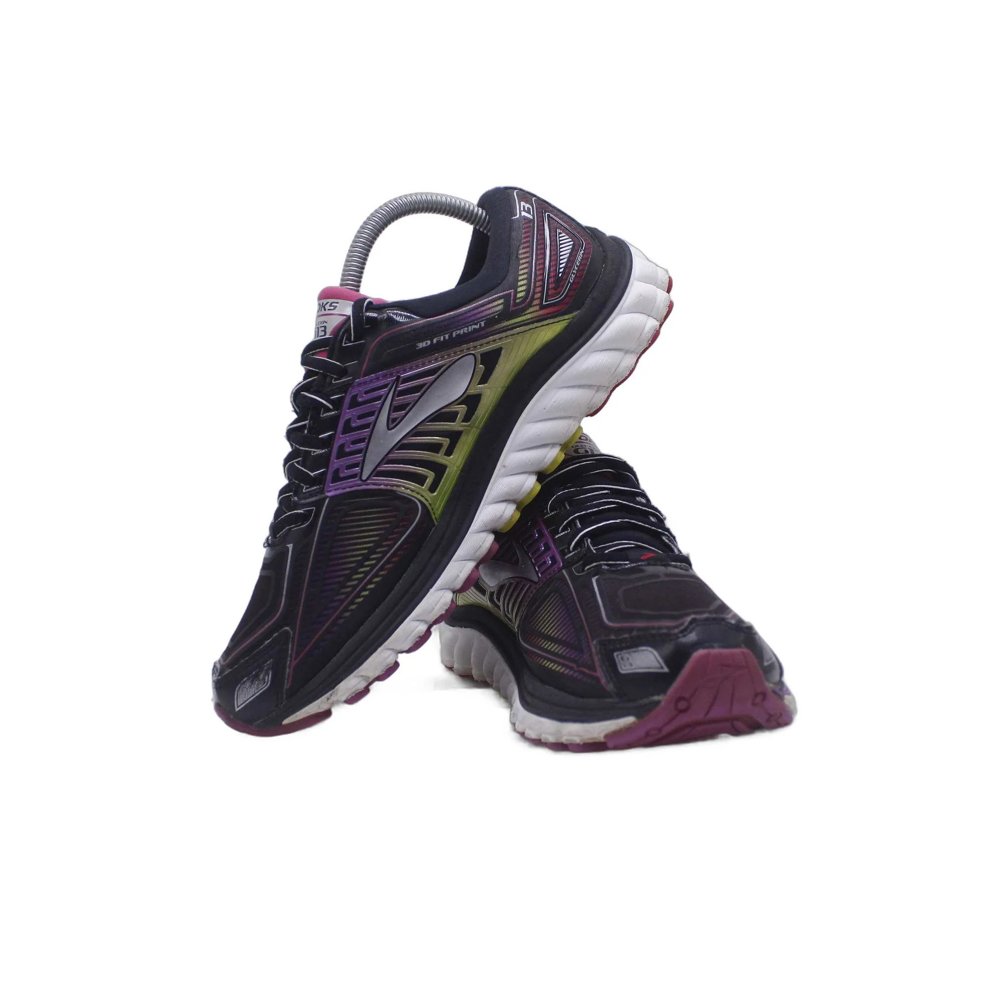 Brooks Glycerin 13 Women's Running Shoe - Image 5