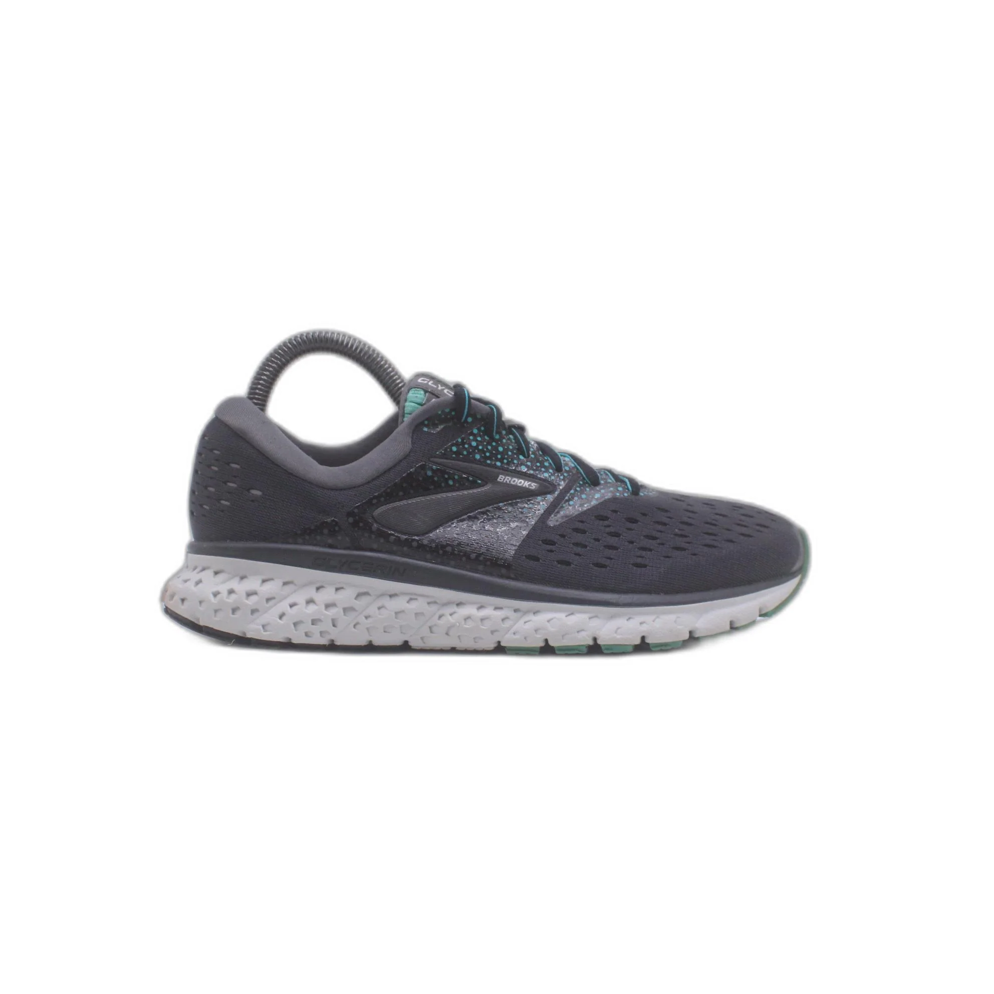 Brooks Glycerin 16 Running Low Sneaker