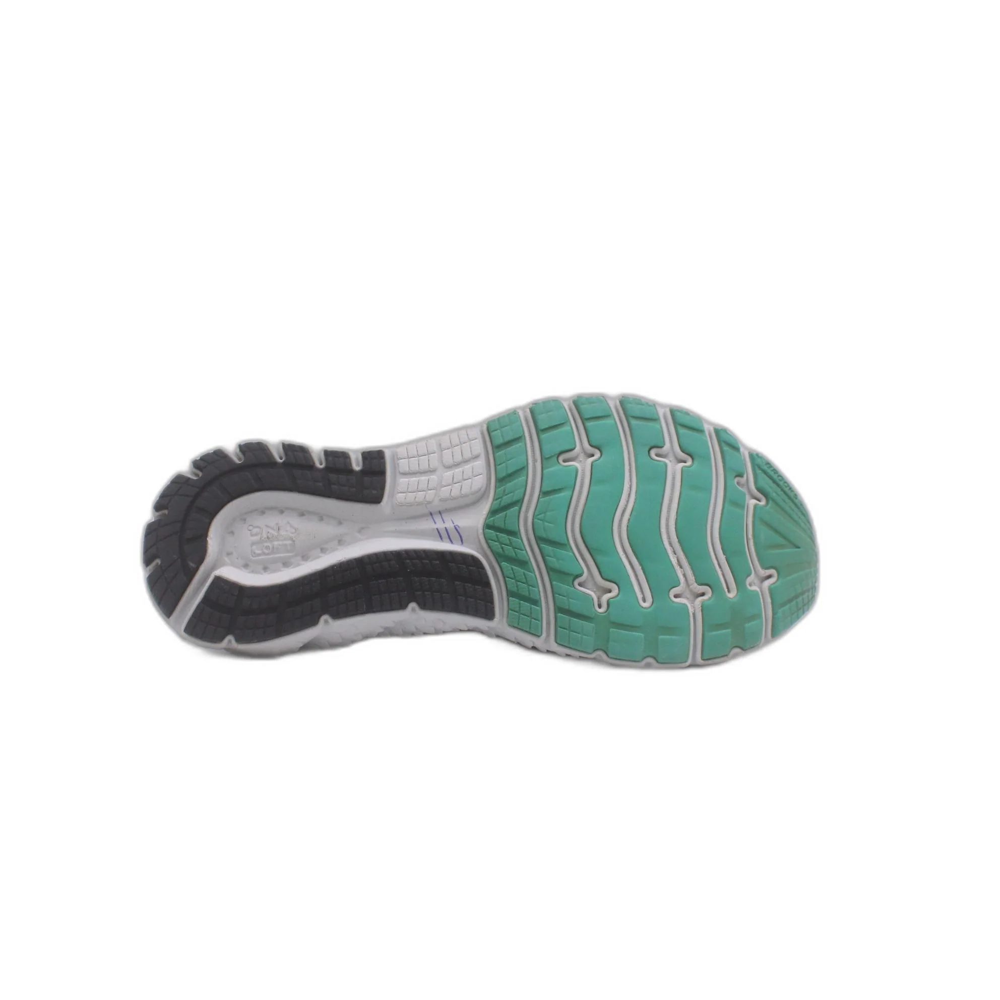 Brooks Glycerin 16 Running Low Sneaker - Image 3