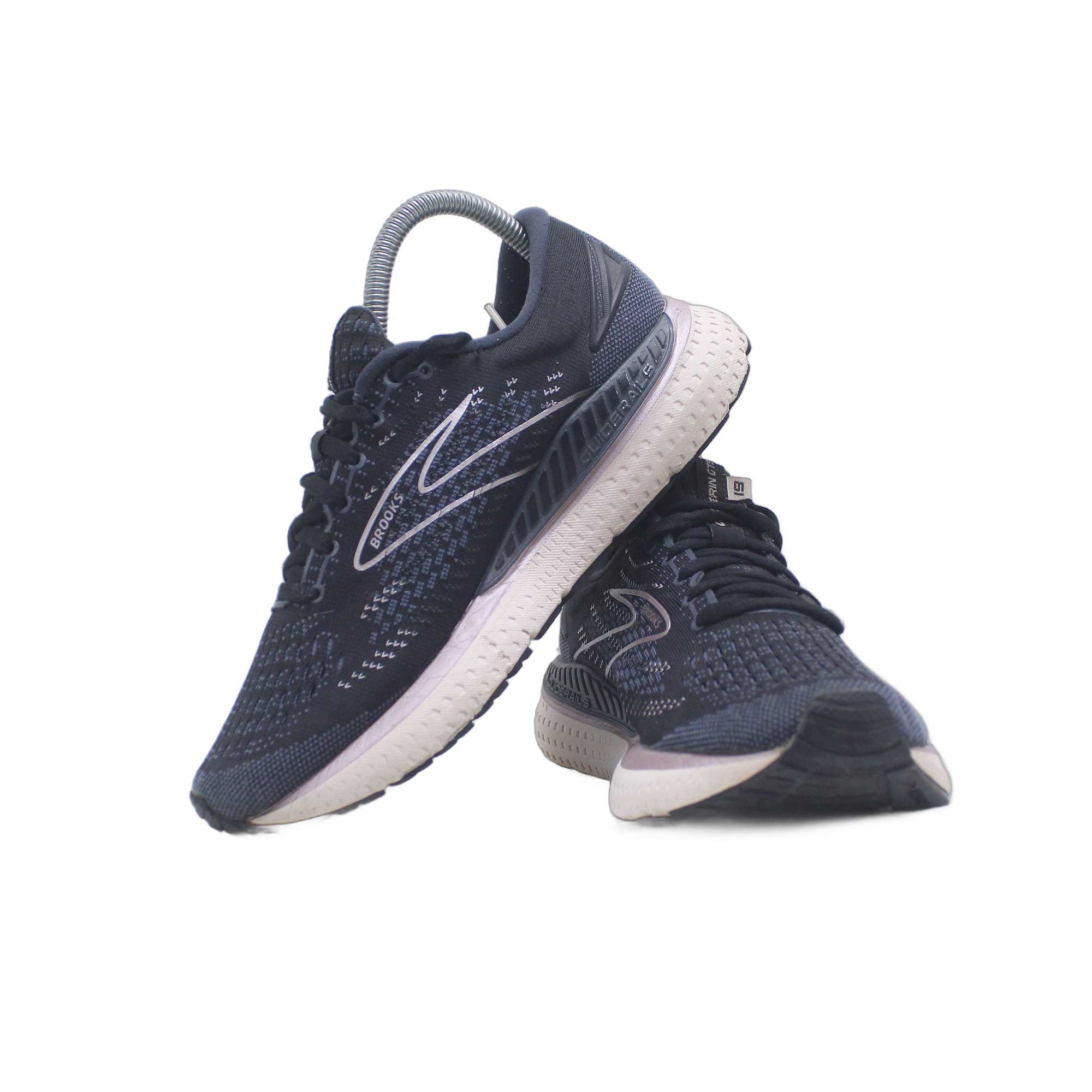 Brooks Glycerin GTS 19 Walking Shoe - Image 5