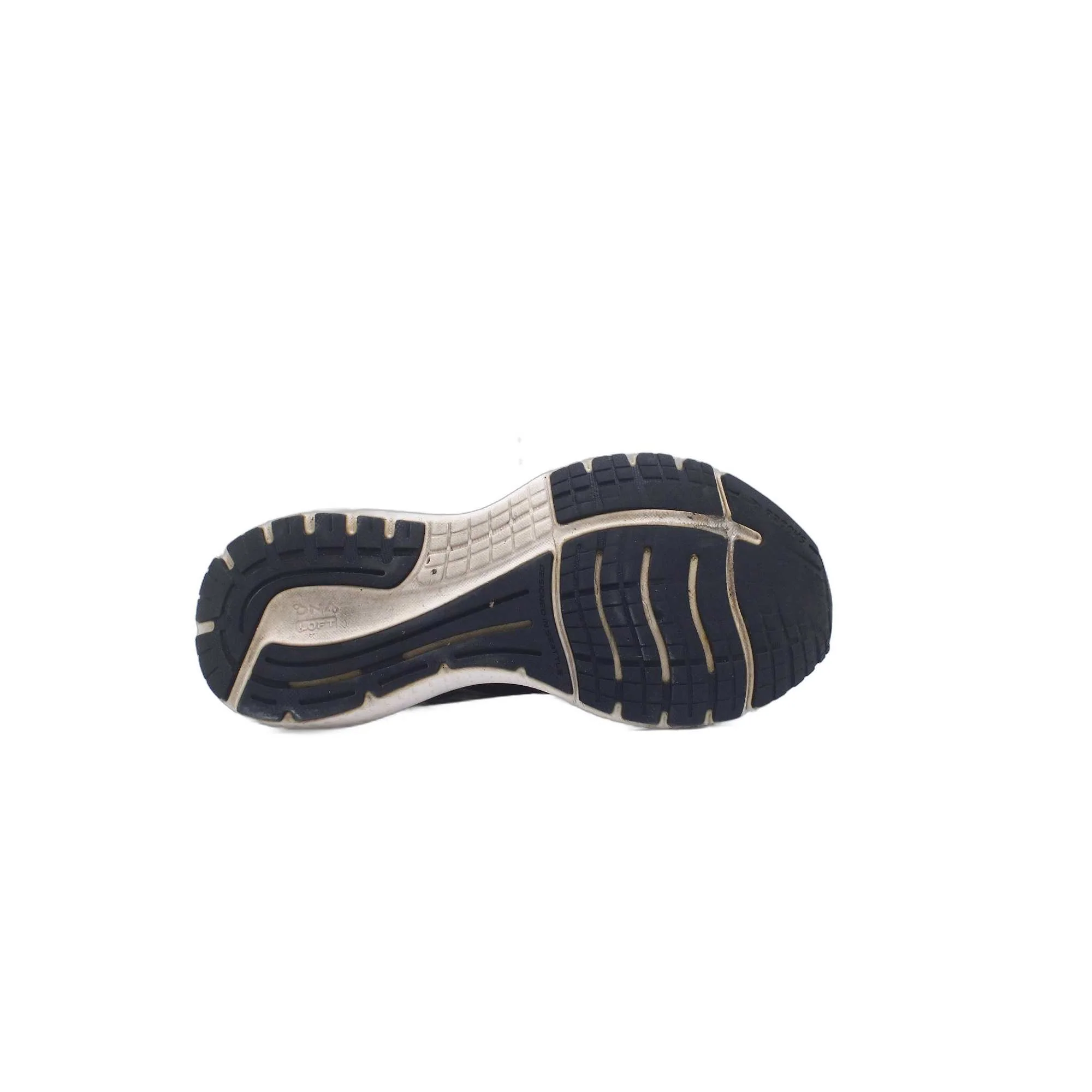 Brooks Glycerin Gts 19 Womens Running Shoe - Image 3