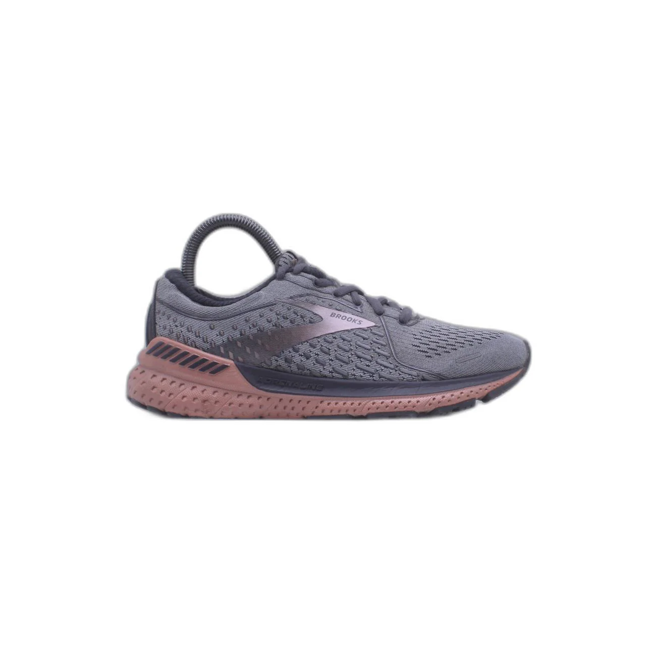 Brooks Guiderails Gray Sneaker