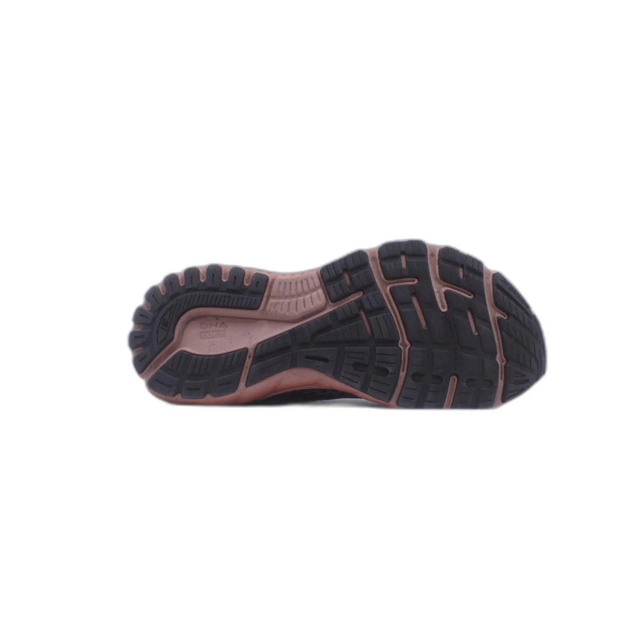 Brooks Guiderails Gray Sneaker - Image 3