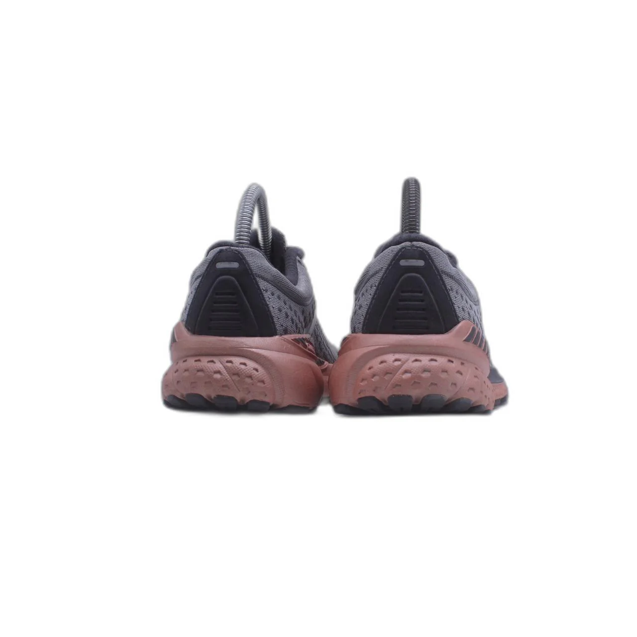 Brooks Guiderails Gray Sneaker - Image 4