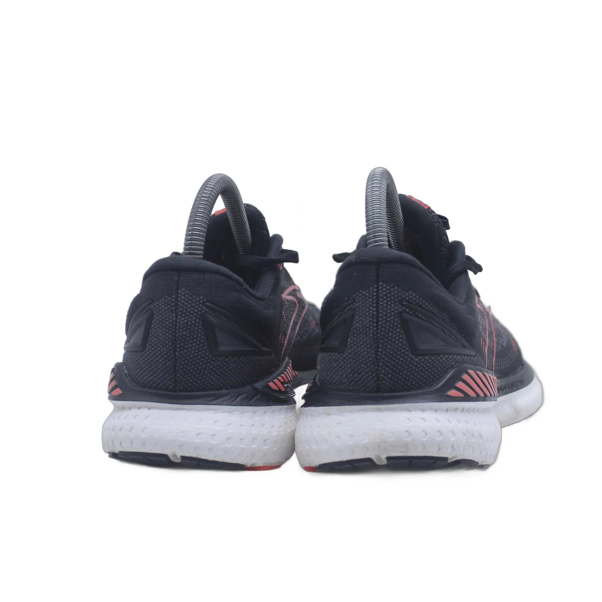 Brooks Gylcerin GTS 19 Black Shoe - Image 4