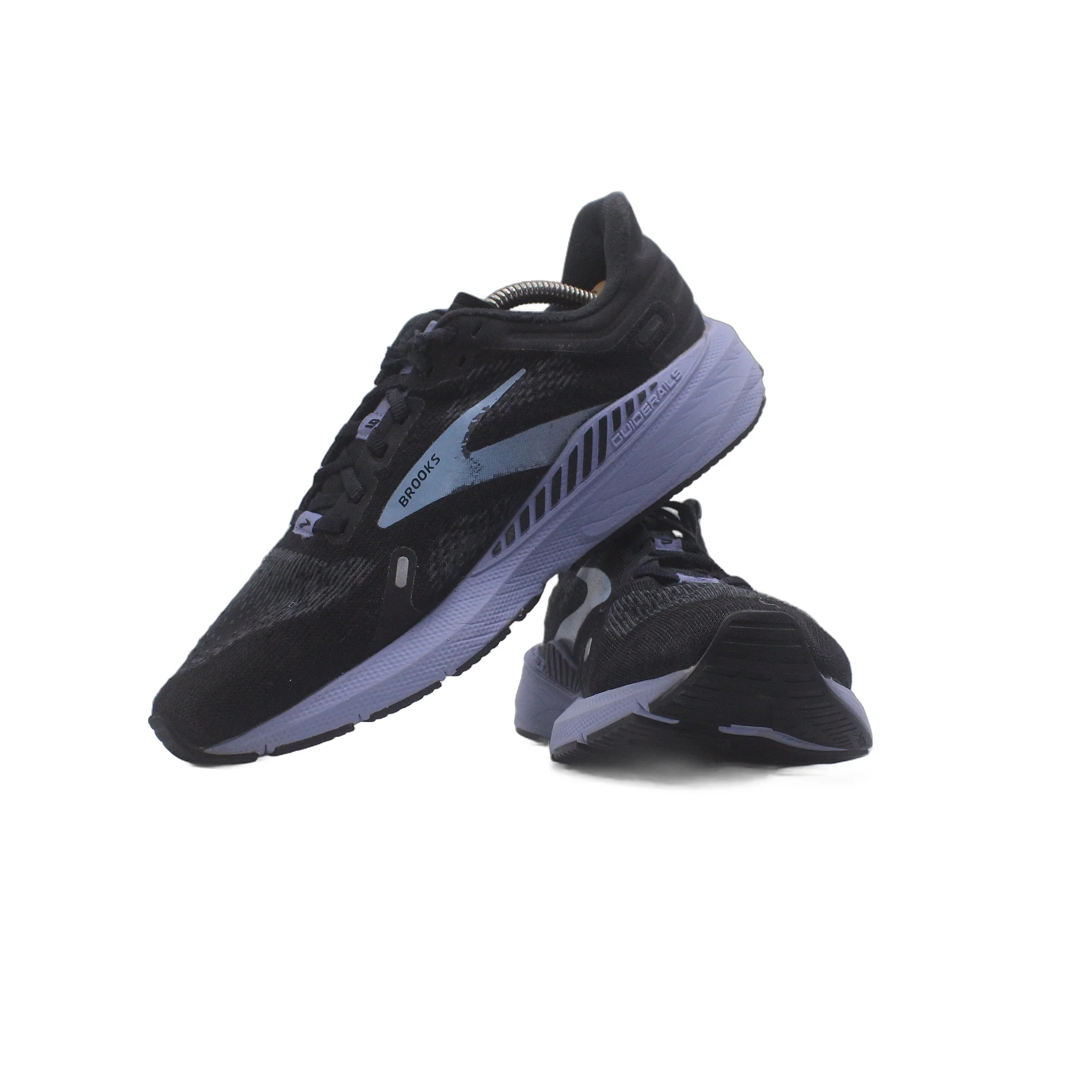 Brooks Launch GTS 9 Shoe - Image 5