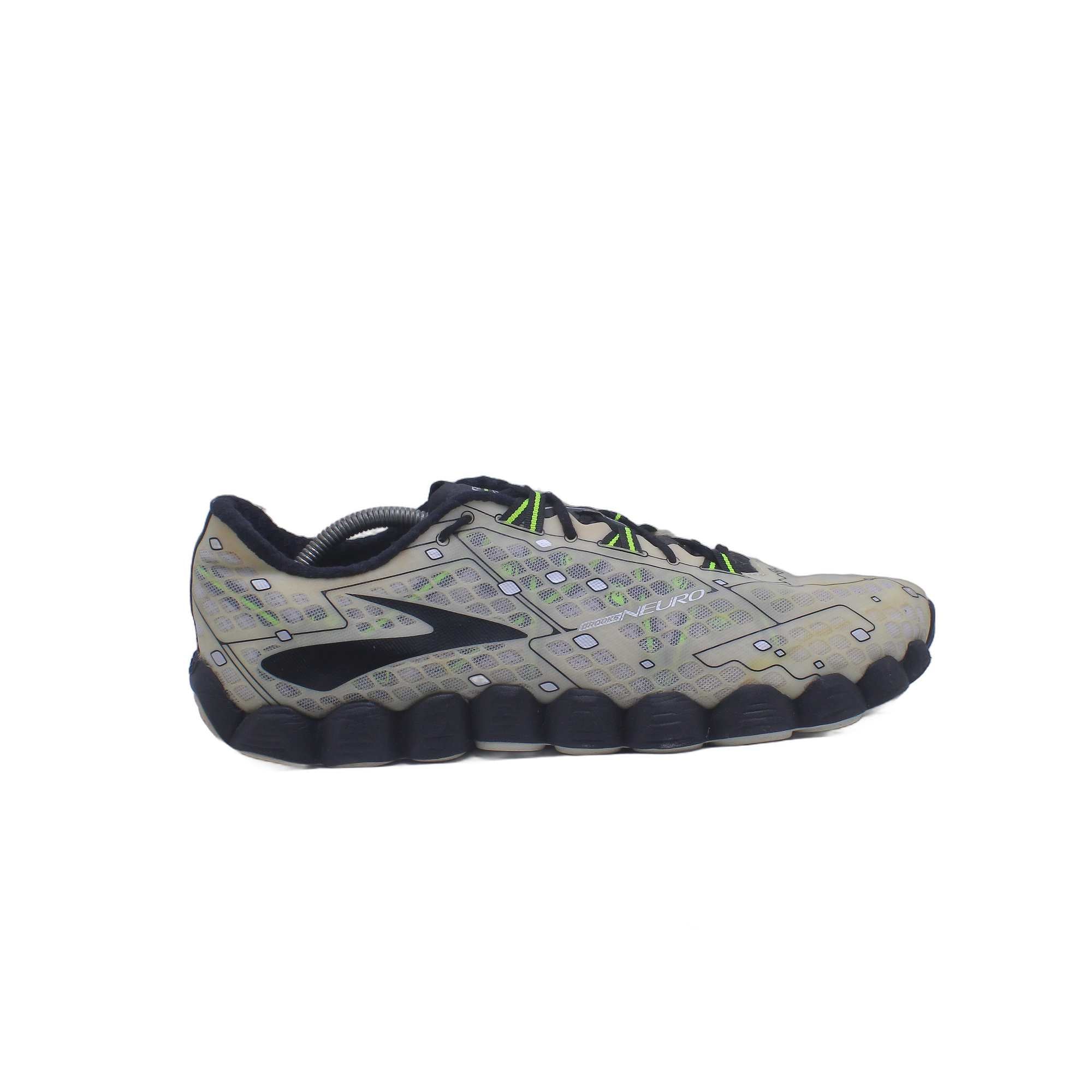 Brooks Nuero Sneaker