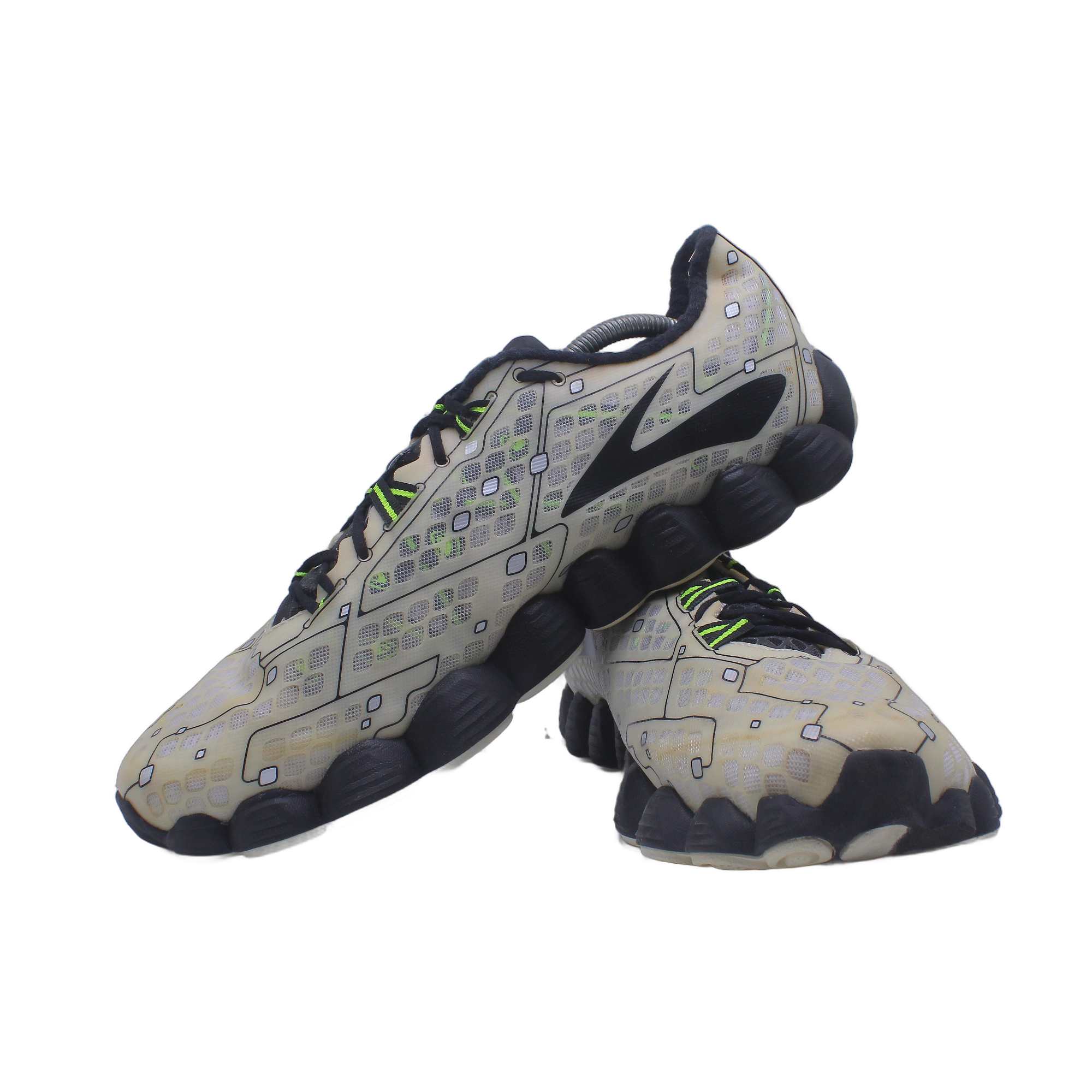 Brooks Nuero Sneaker - Image 5