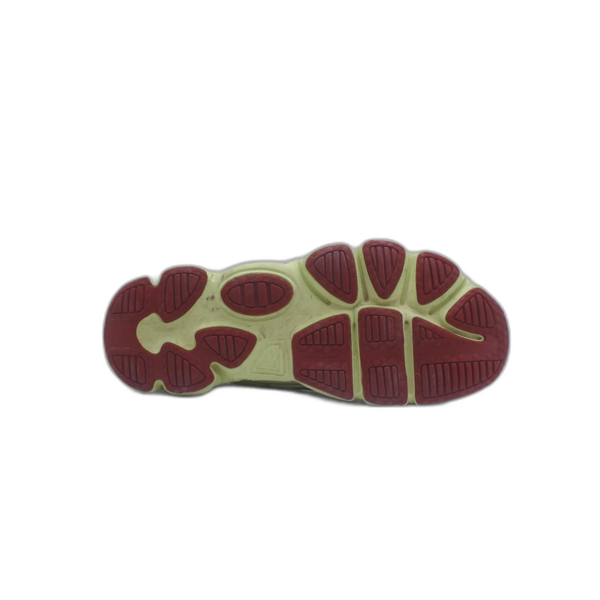BROOKS Pure Flow P2 Fluorescent Yellow Athletic Sneaker - Image 3