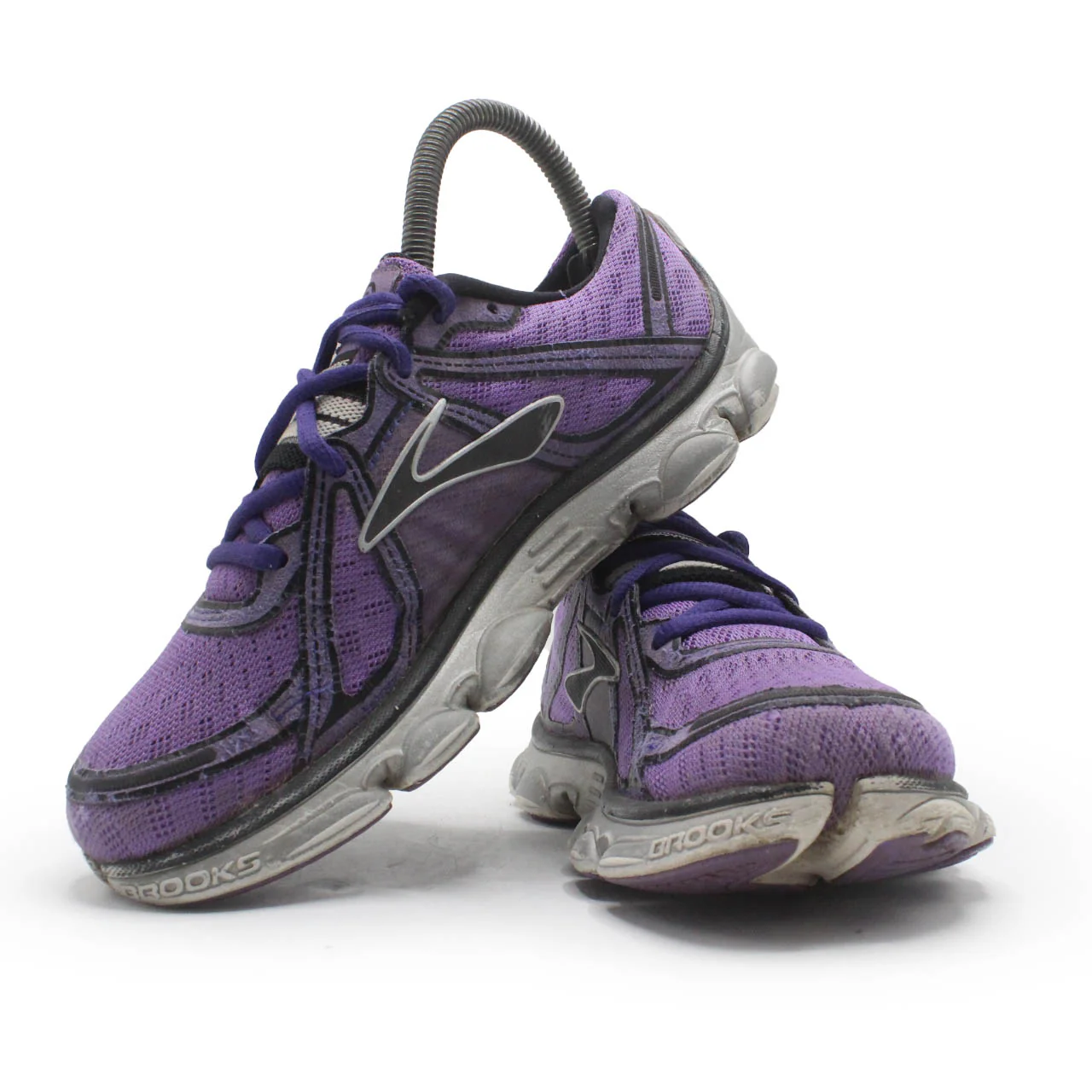 Brooks Pure Flow Running Shoe - Image 2