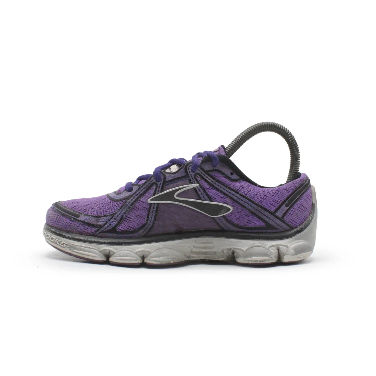 Brooks Pure Flow Running Shoe - Image 3