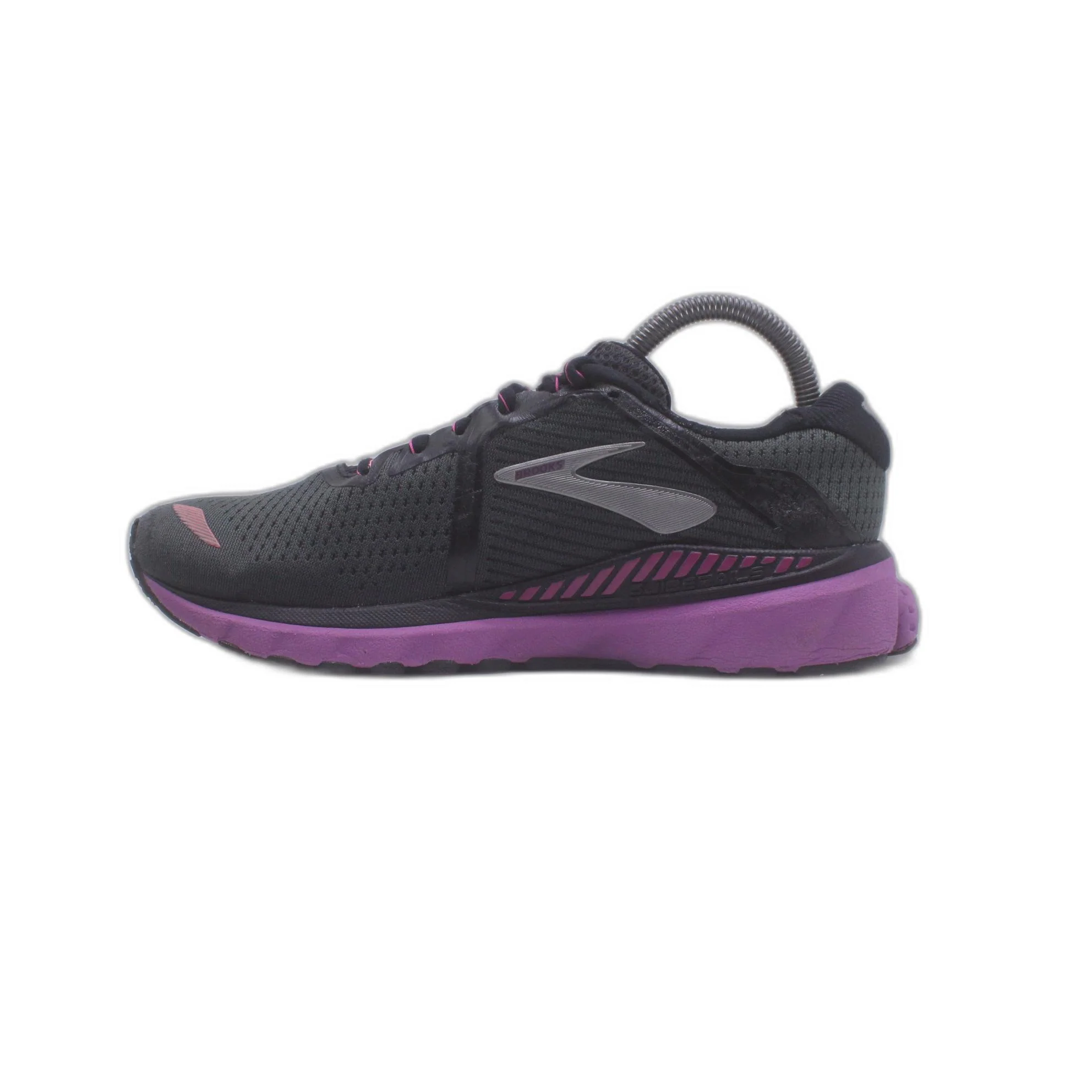 Brooks Women’s Adrenaline GTS 20 Road Running Shoe - Image 2