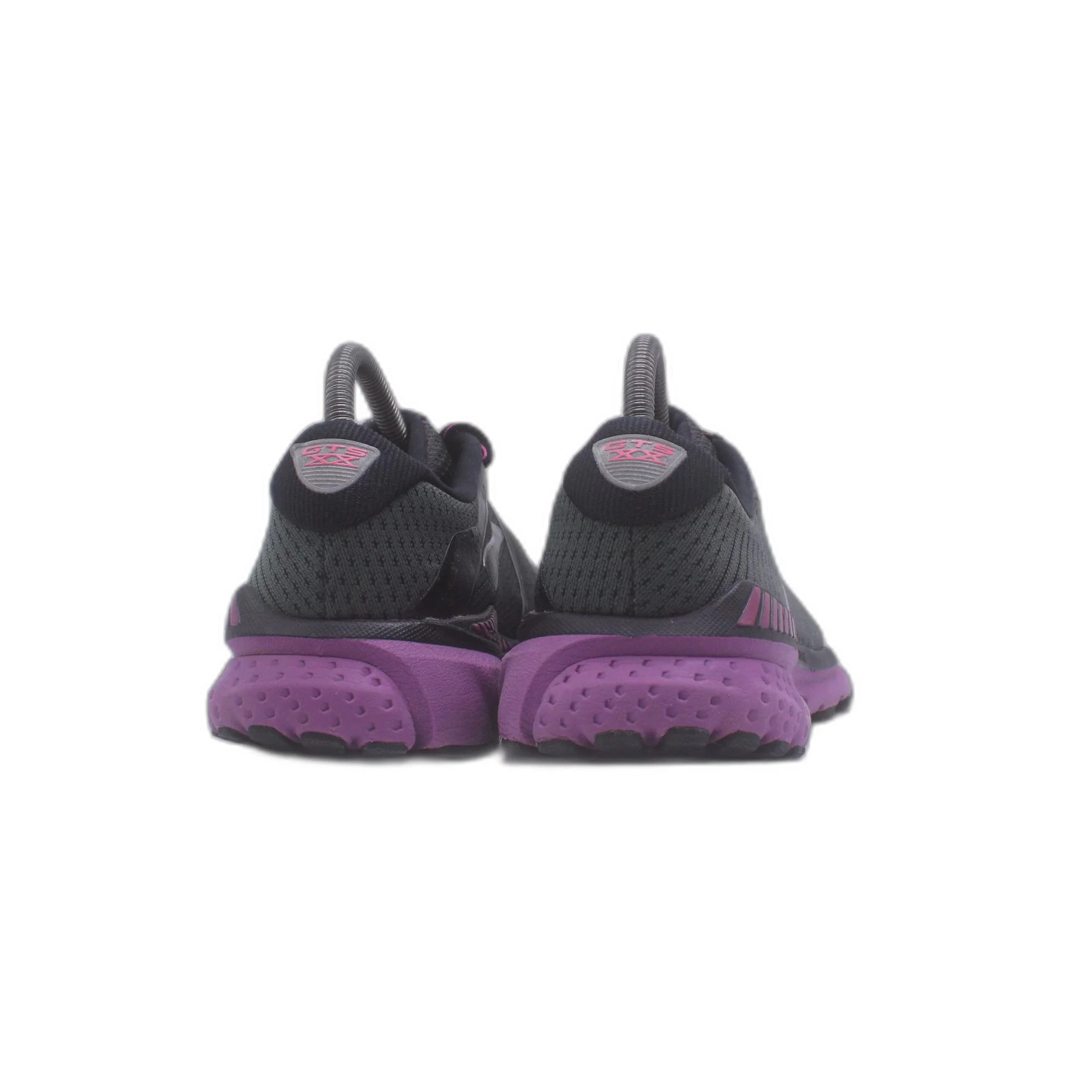 Brooks Women’s Adrenaline GTS 20 Road Running Shoe - Image 4