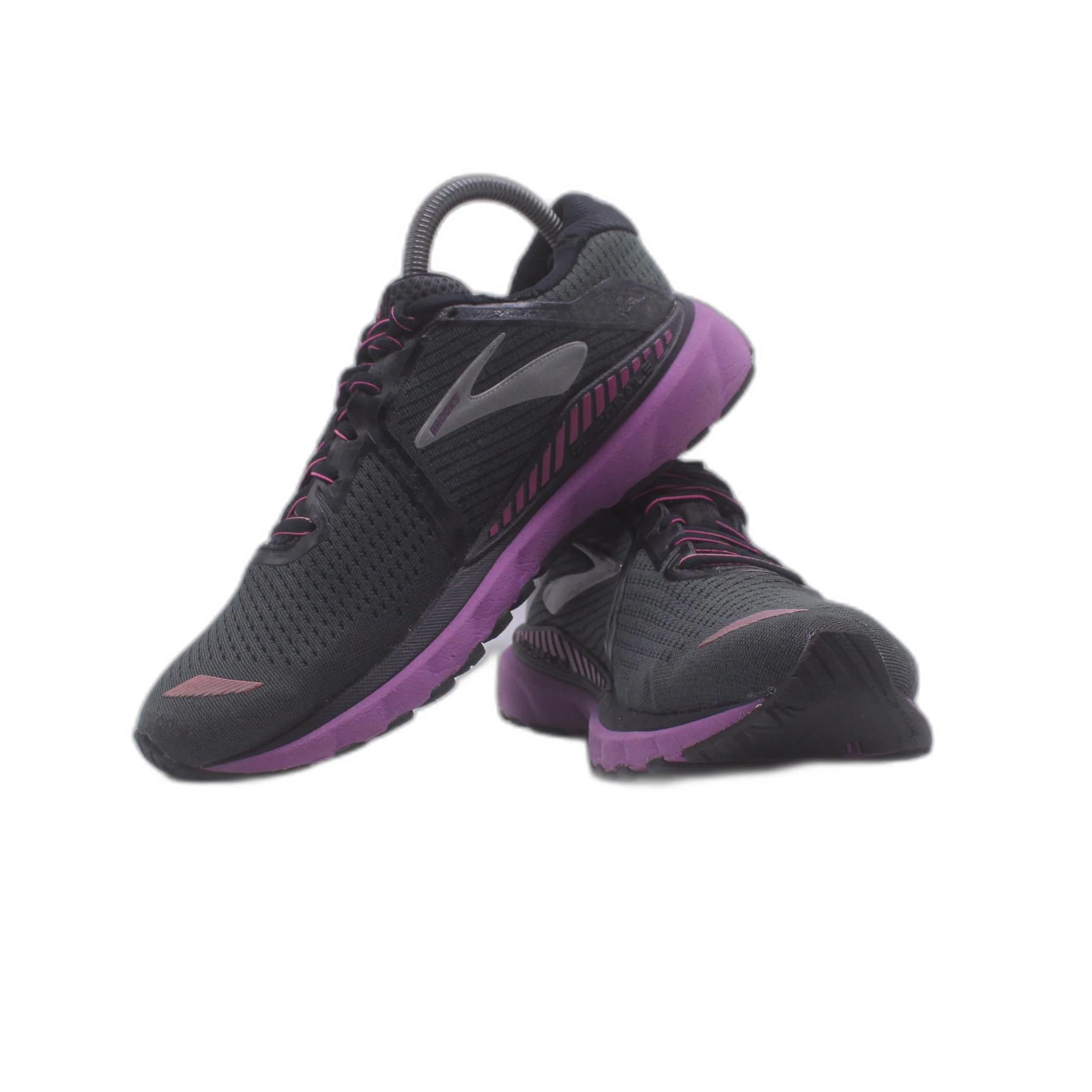 Brooks Women’s Adrenaline GTS 20 Road Running Shoe - Image 5
