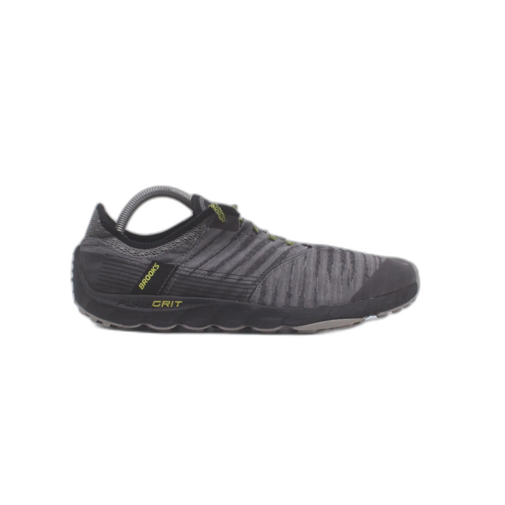 Brooks Women’s PureGrit 8, Trail Running Shoe