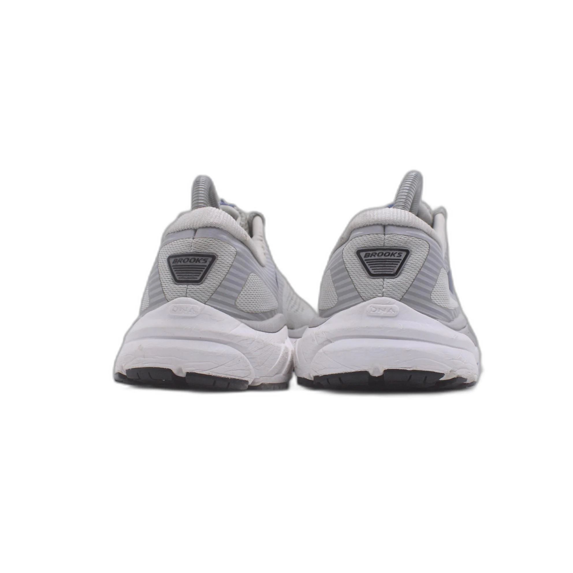 Brooks Women's Addiction 14 1Gray Running Shoe - Image 4