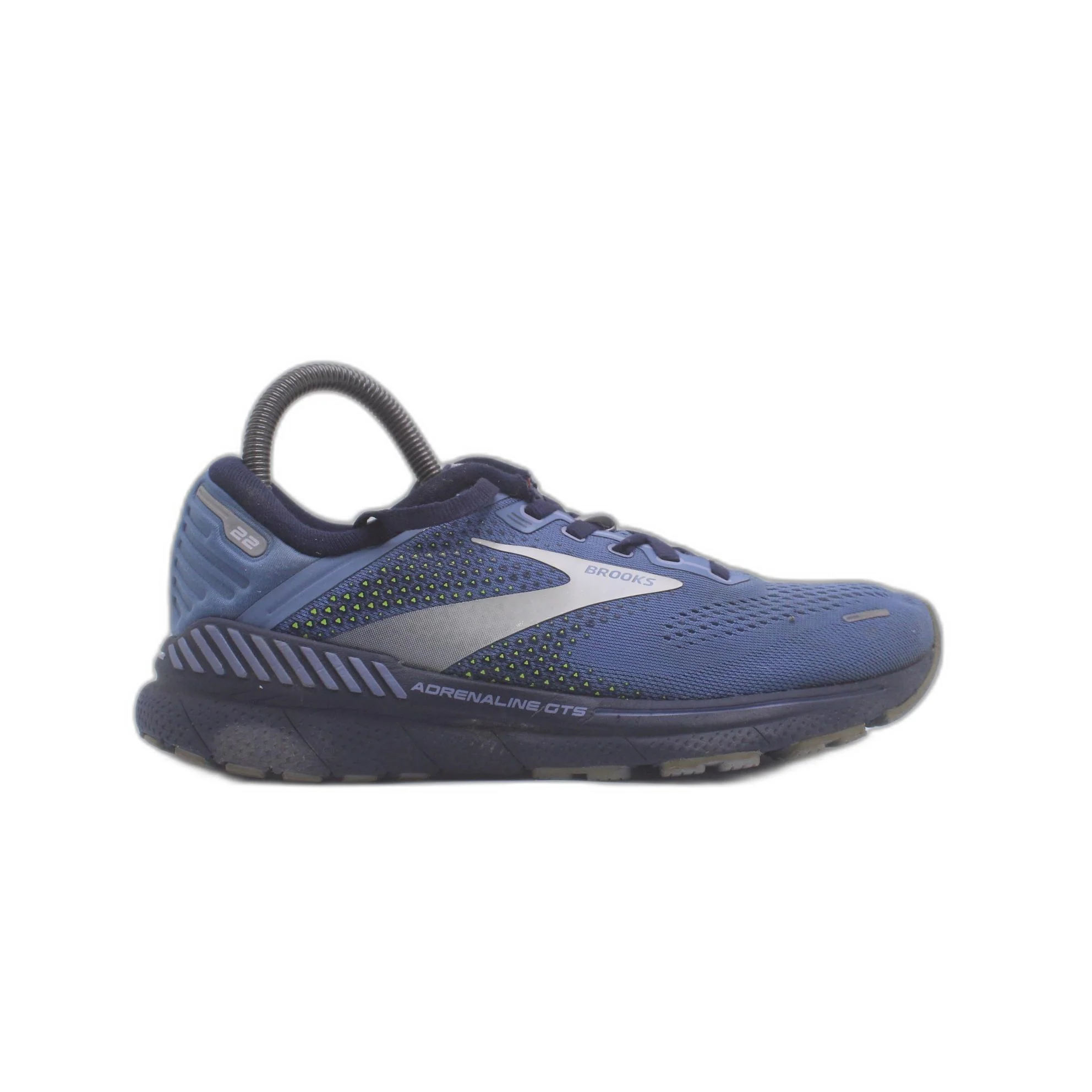 Brooks Women's Adrenaline GTS 22 Sneaker