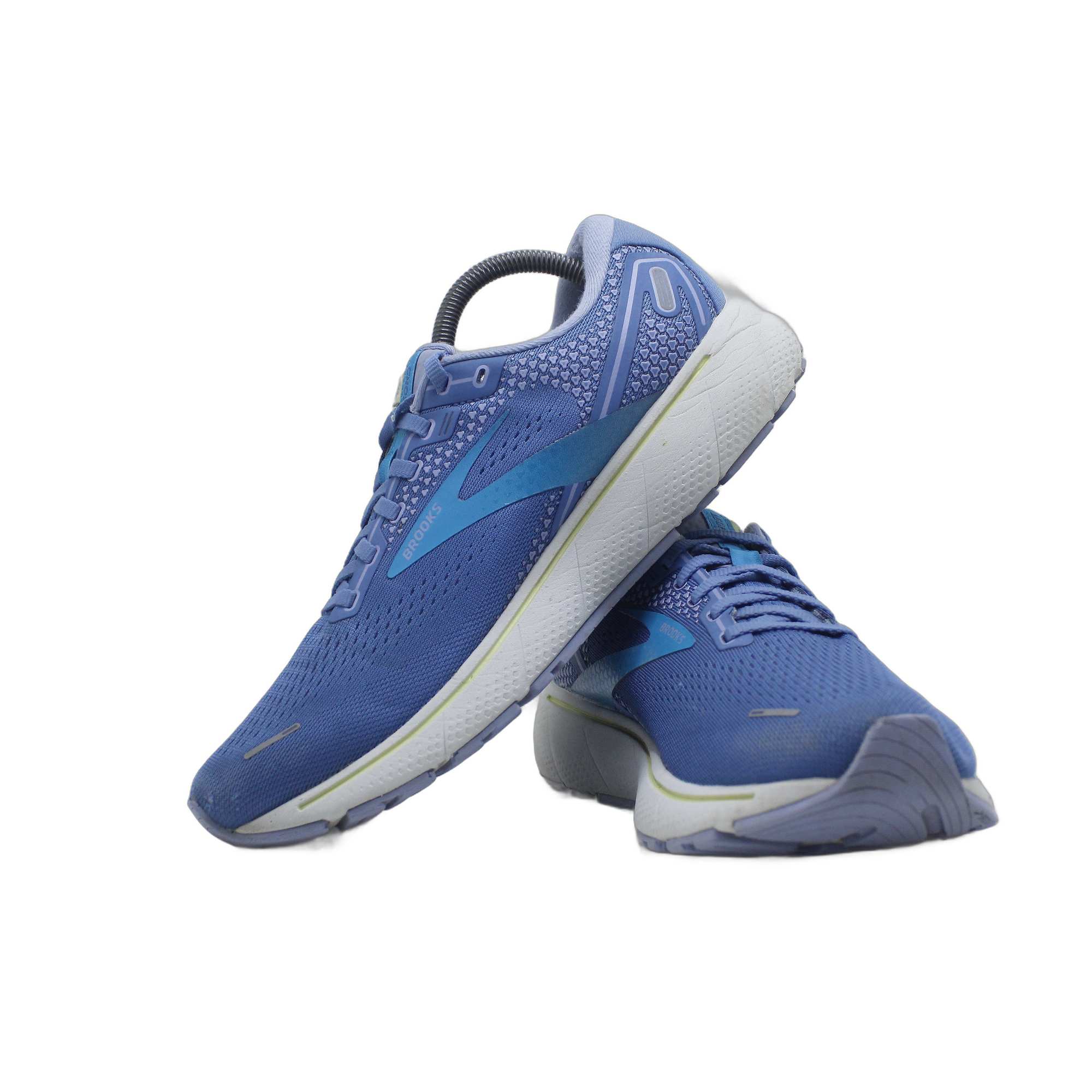 Brooks Womens Ghost 14 Running Shoe - Image 5