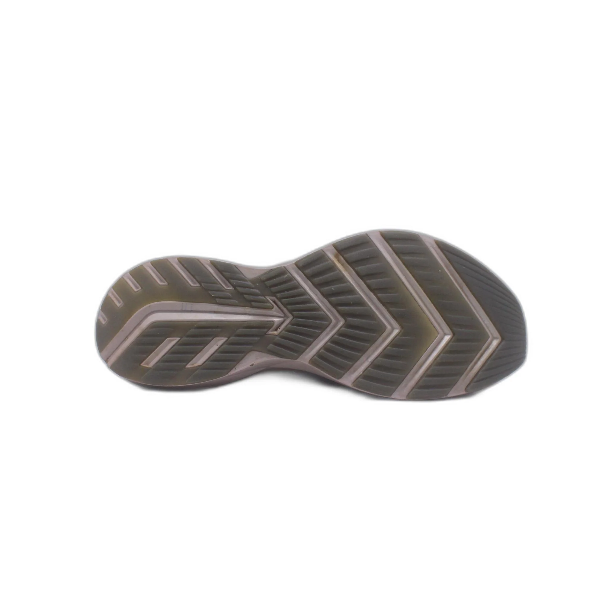 Brooks Womens Levitate 2 Gray Running Shoe - Image 3