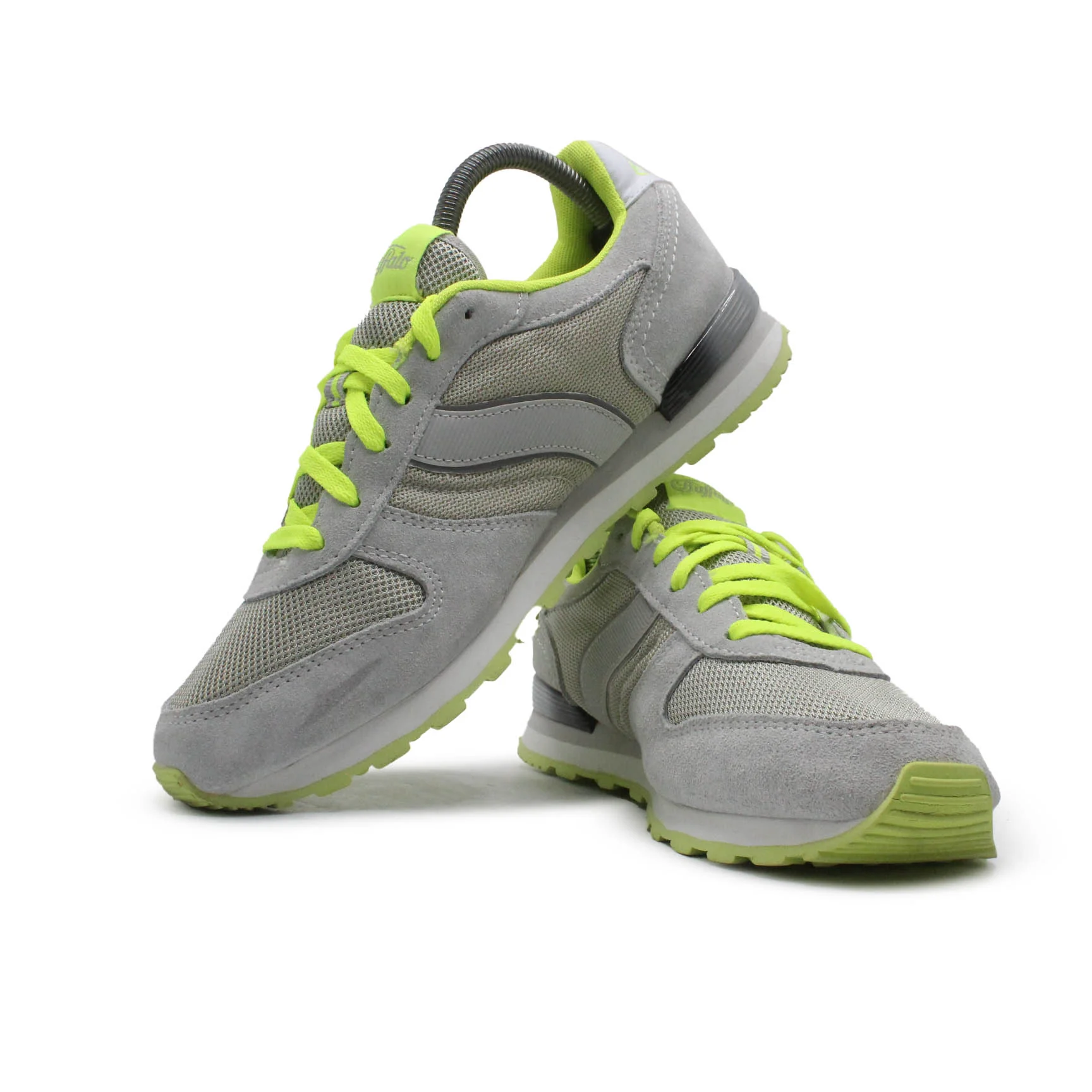 BUFFALO WMNS CASUAL SHOE - Image 2