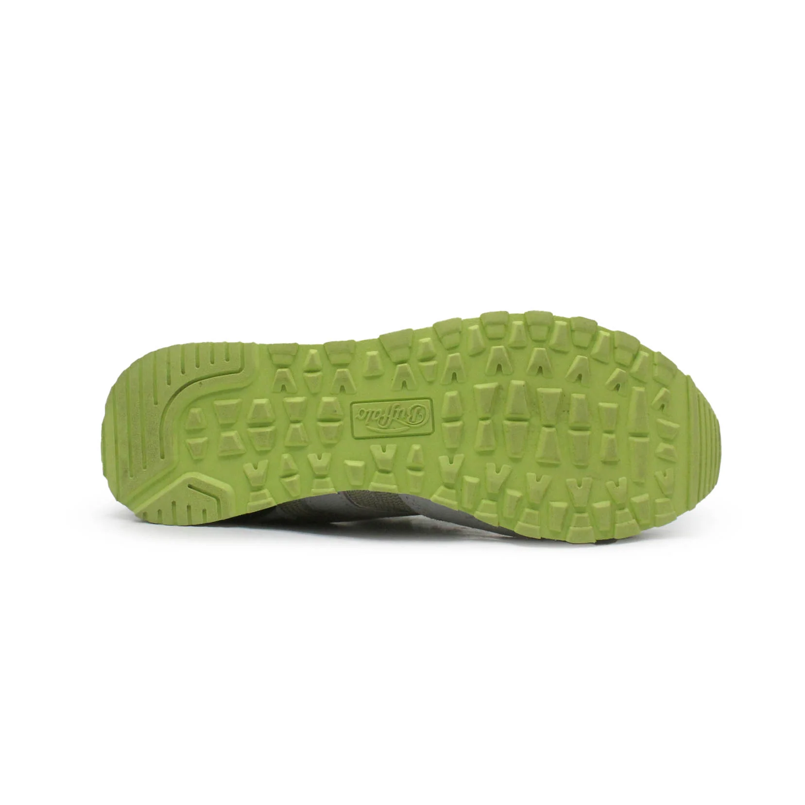 BUFFALO WMNS CASUAL SHOE - Image 4