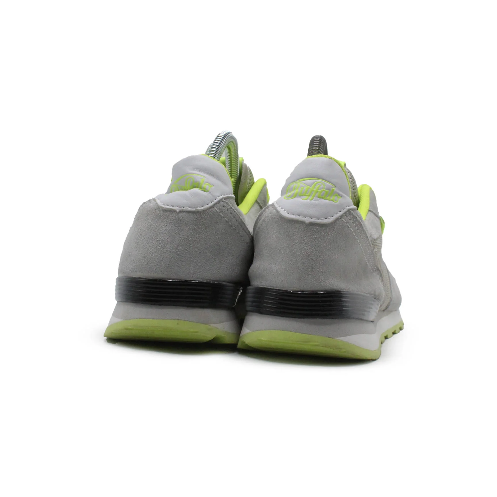 BUFFALO WMNS CASUAL SHOE - Image 5