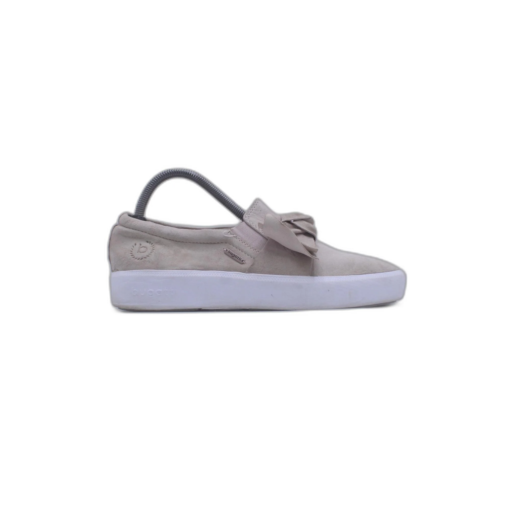 Bugatti Coral Fleece Memory Foam Shoe