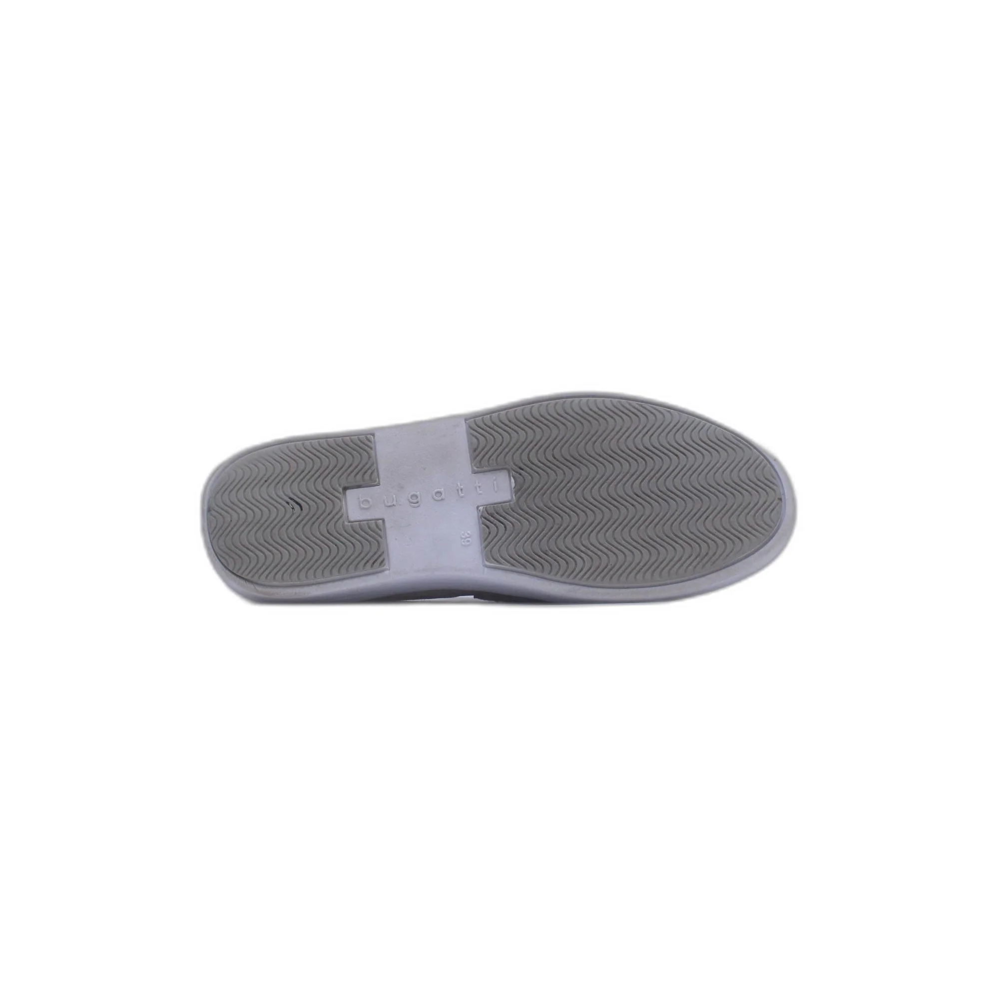 Bugatti Coral Fleece Memory Foam Shoe - Image 3