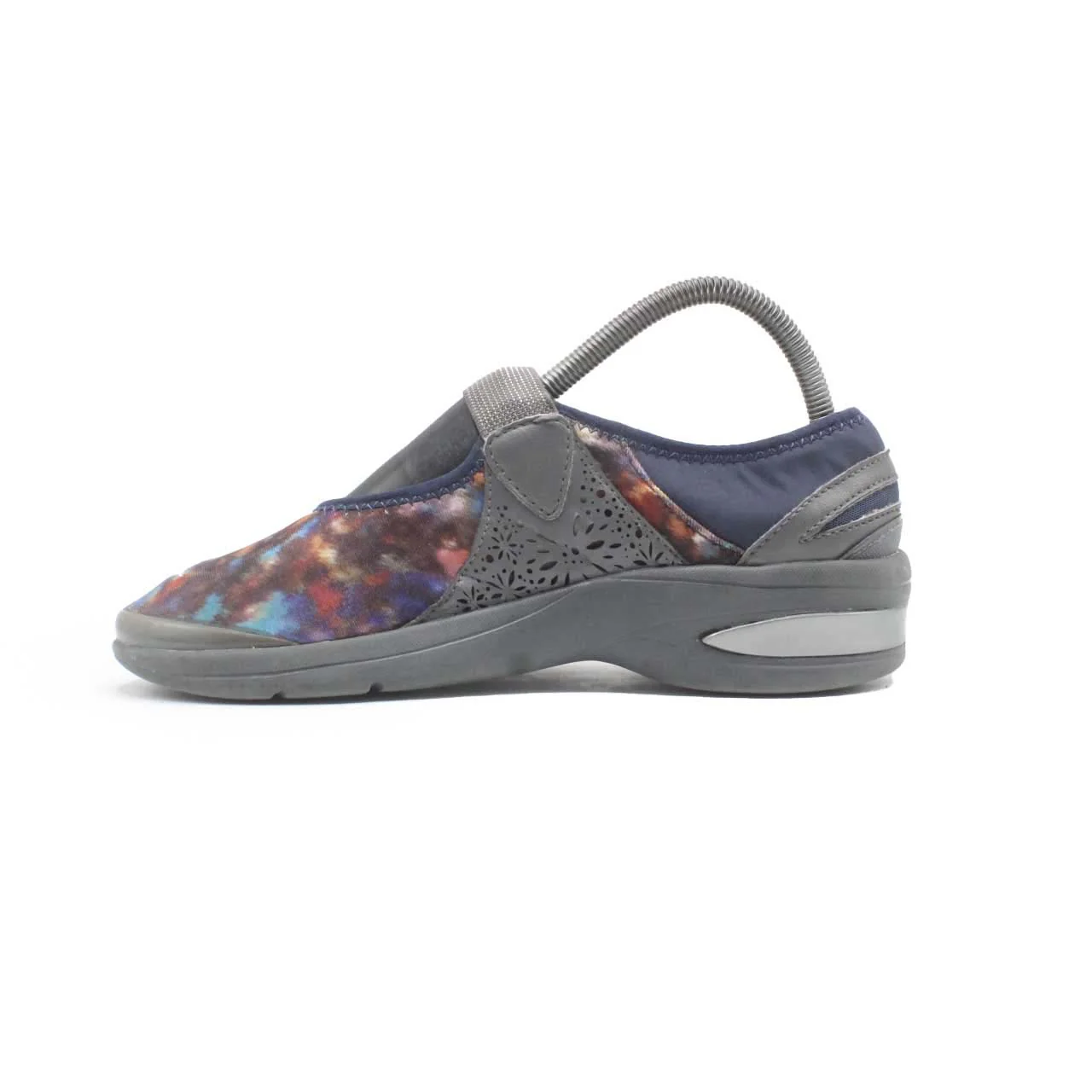 Bzees Reign Multicolored Casual Shoe - Image 3