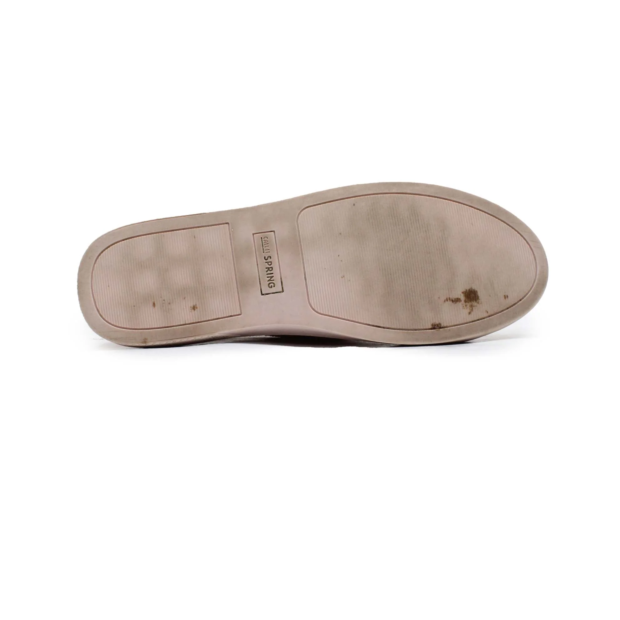 Call It Spring Women Casual Shoe - Image 4