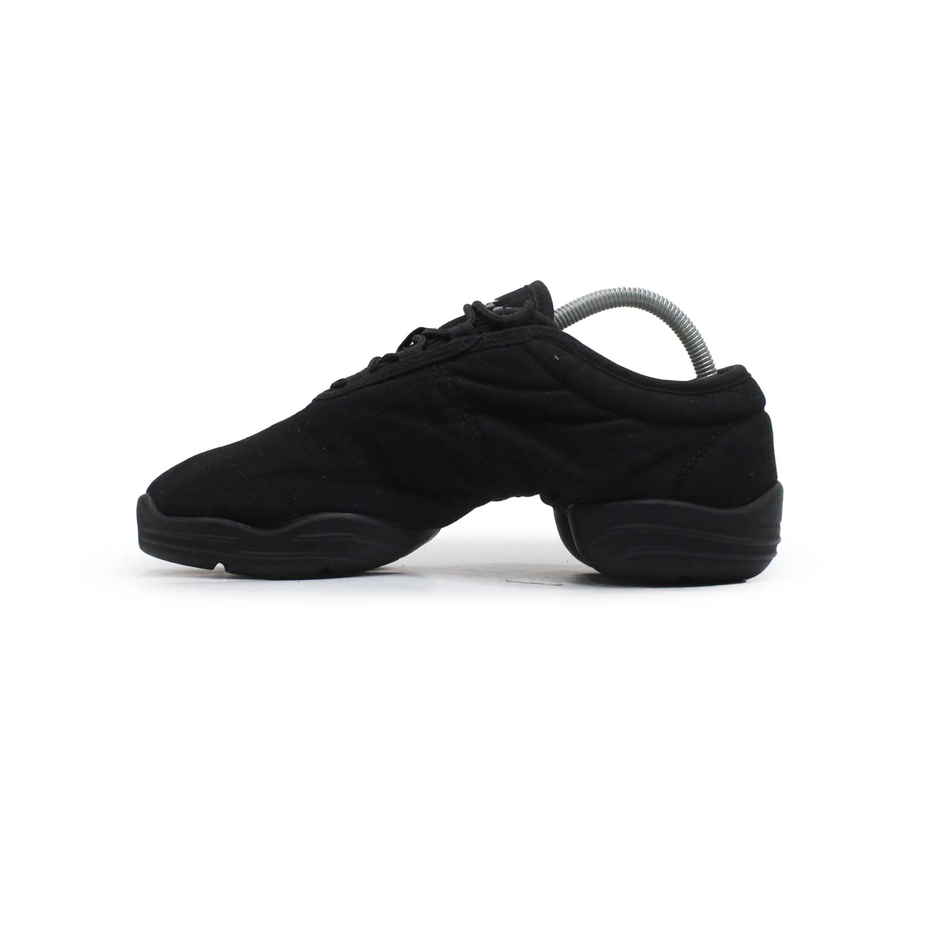 Capezio Canvas Dansneaker Women's - Image 3